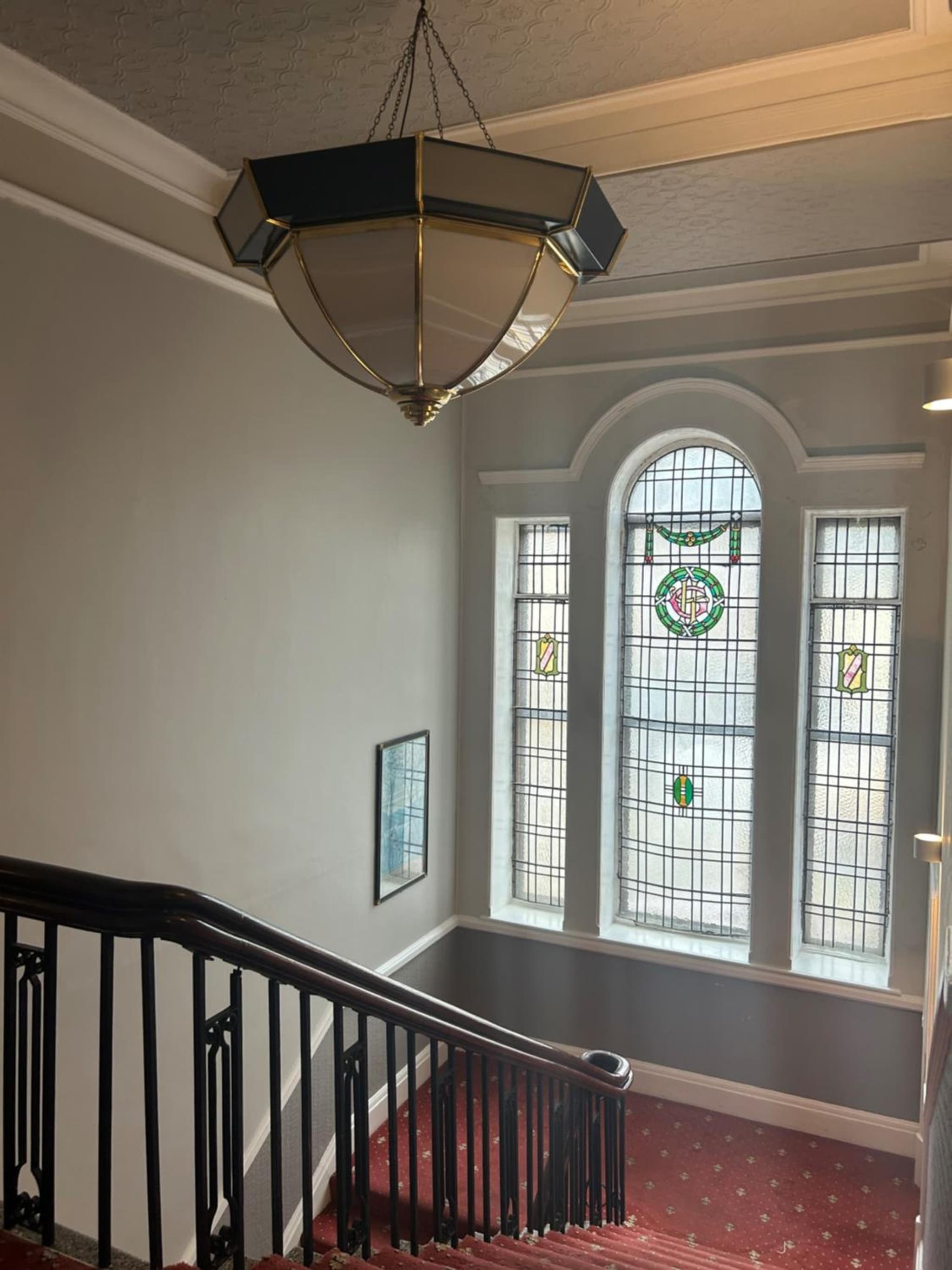 The Grand Hotel photo 2