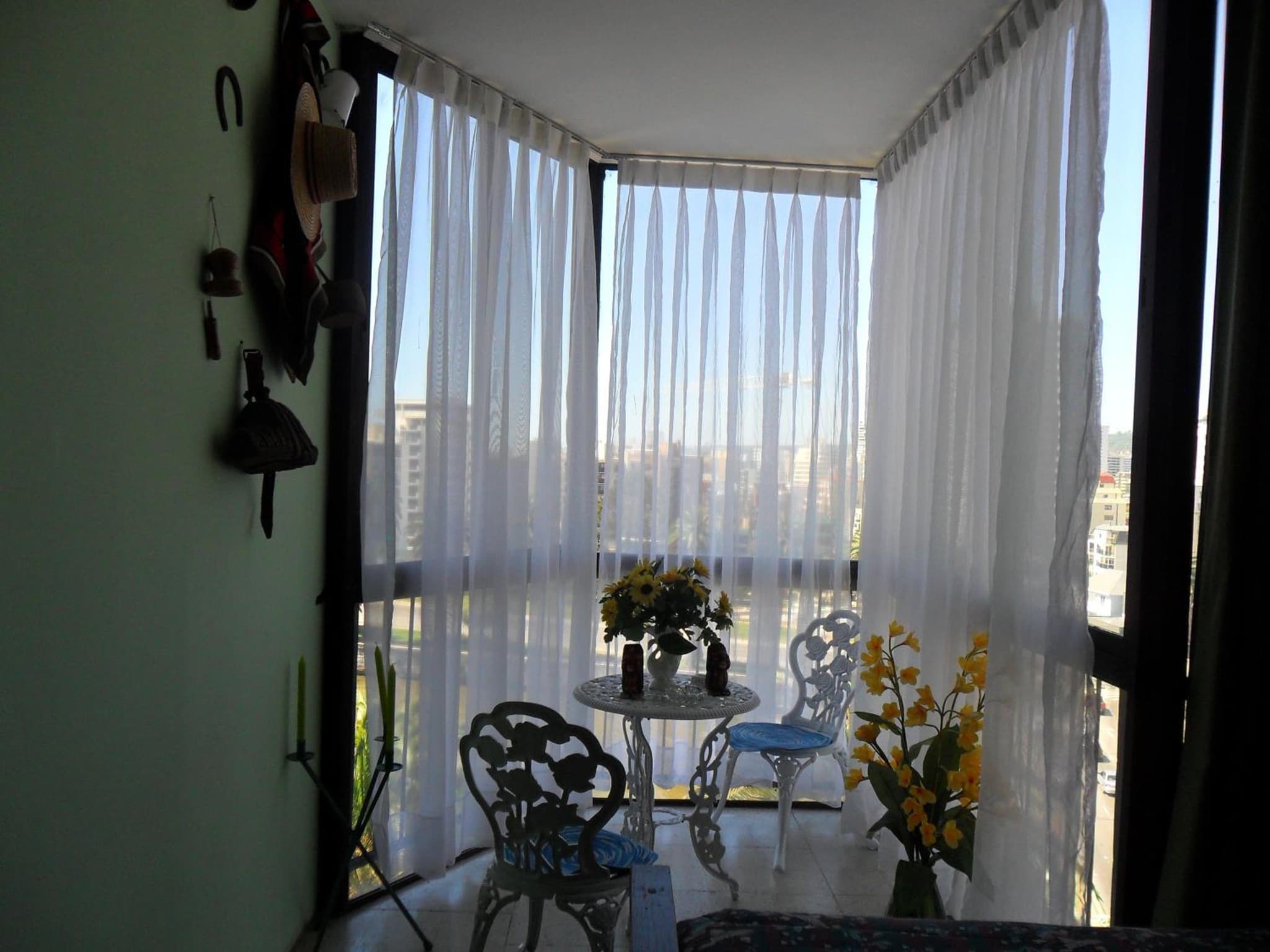 Departamento Viña del Mar Rapa Nui photo 6