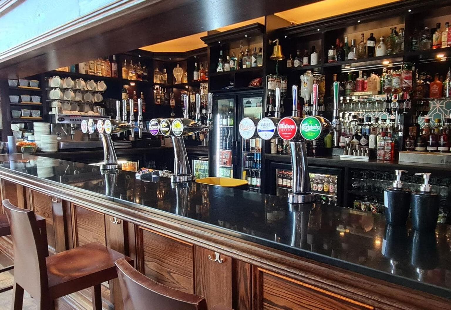 The Harboro Hotel photo 5