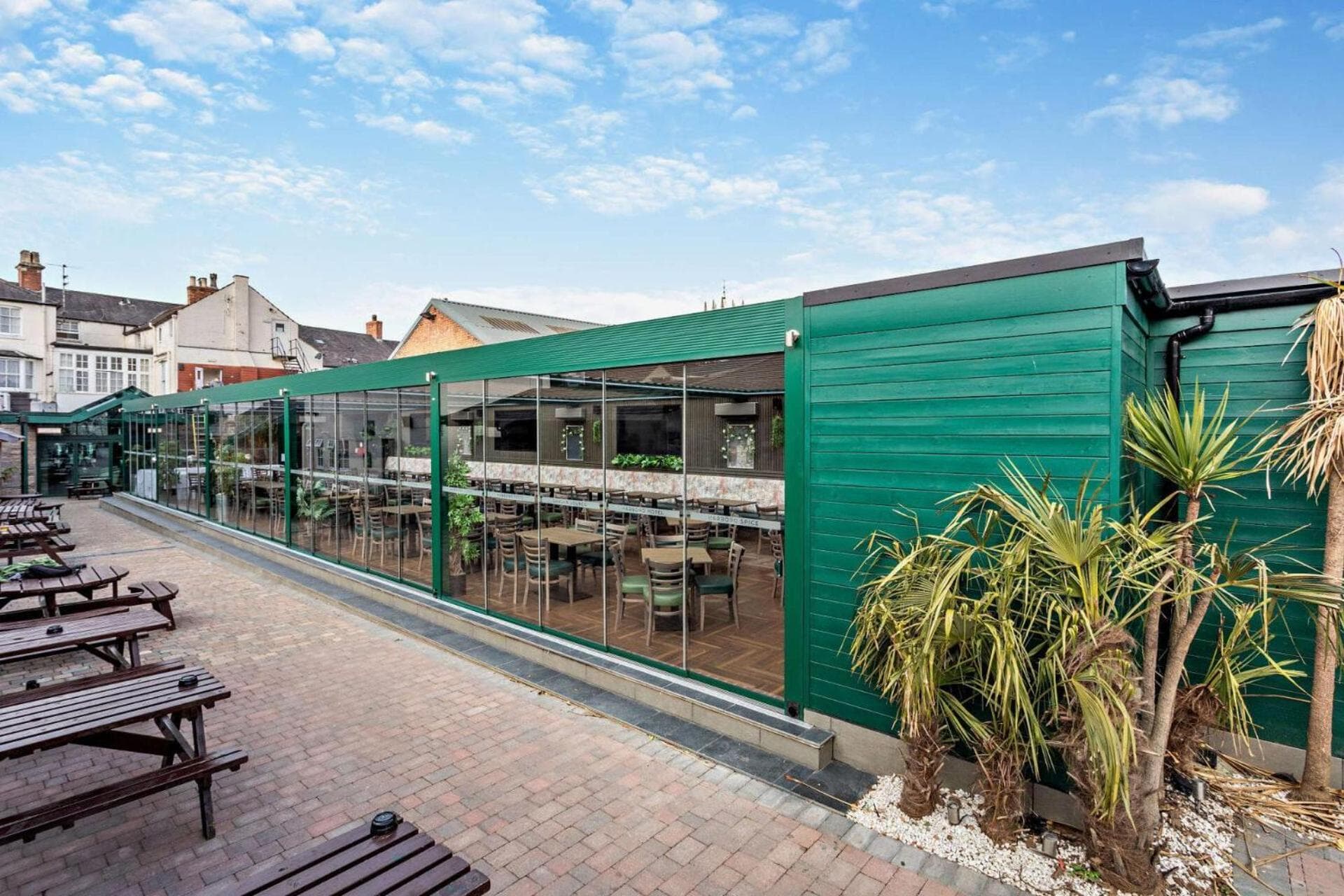 The Harboro Hotel photo 3