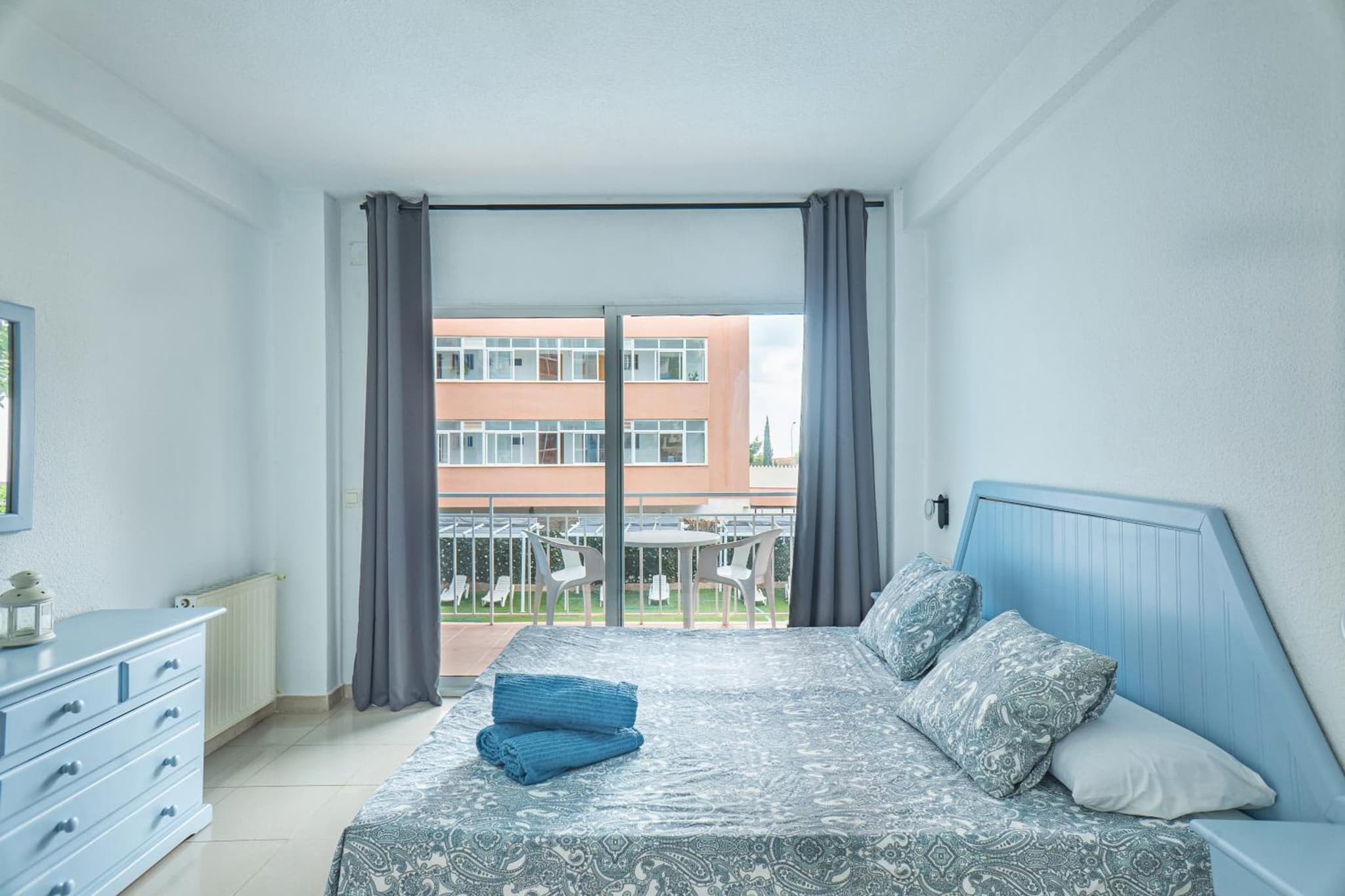 Apartamentos El Velero photo 2