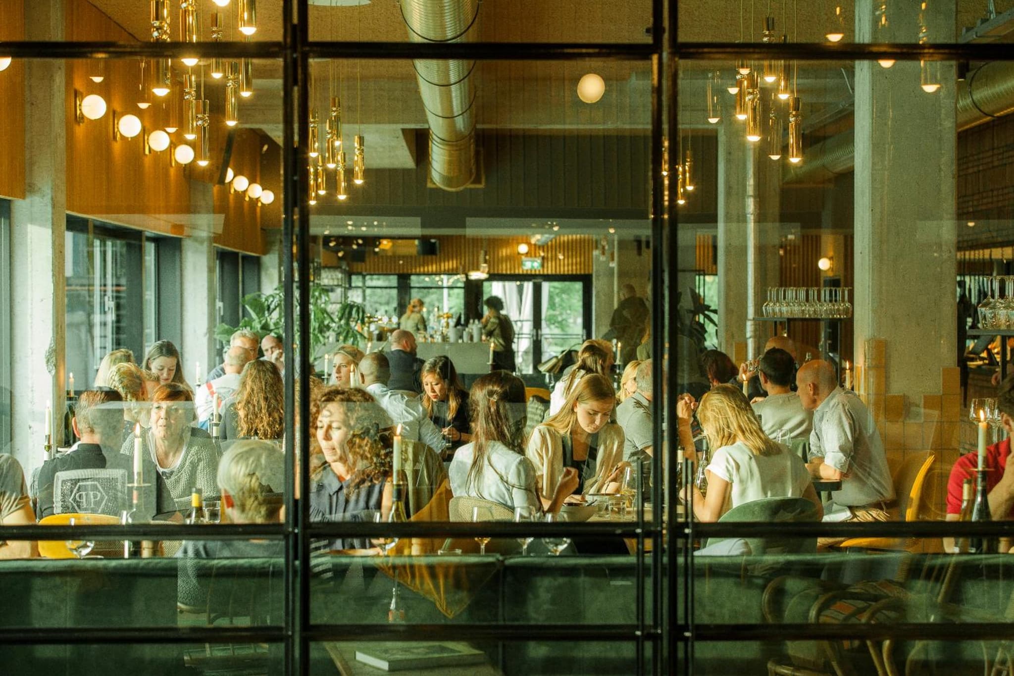 Hotel V Fizeaustraat photo 3