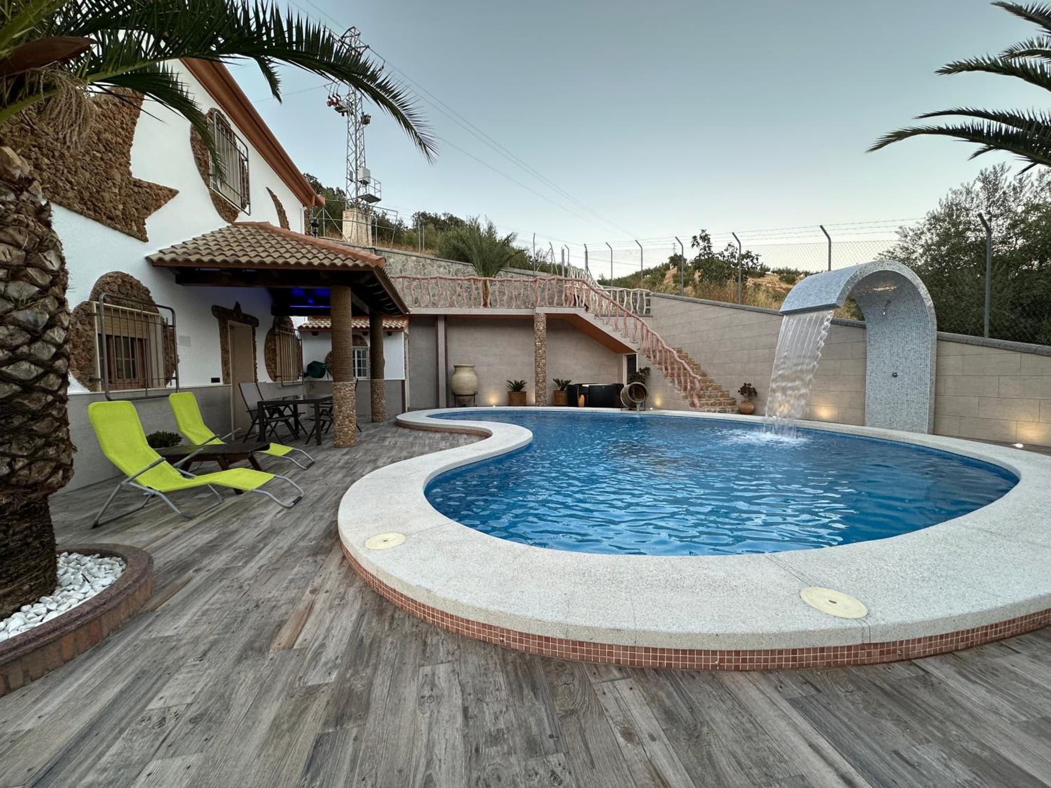 Villa Galones photo 9