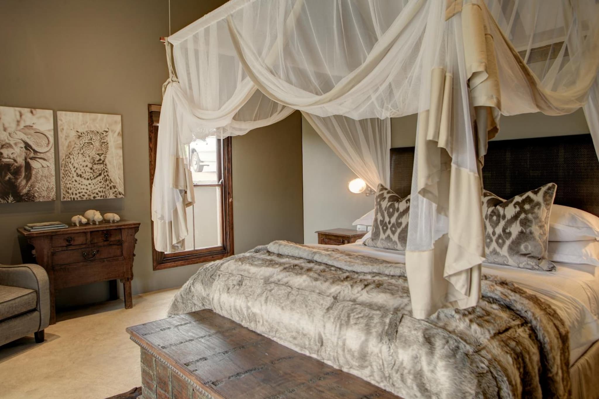 Botlierskop Bush Villas photo 2