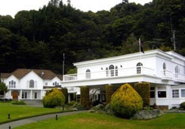 Wallaceville House Motor Lodge photo 3