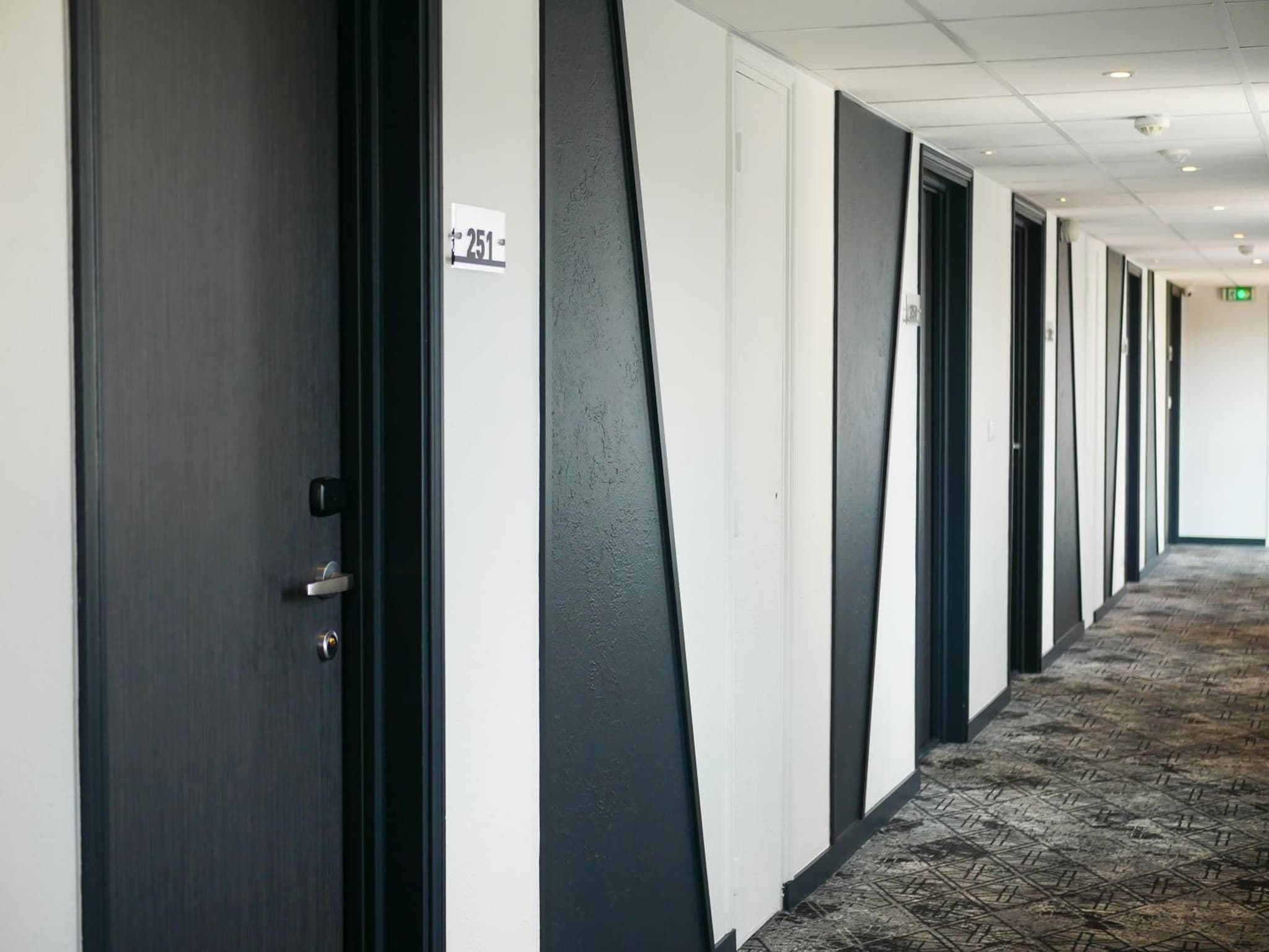 ibis Styles Poitiers Nord photo 9