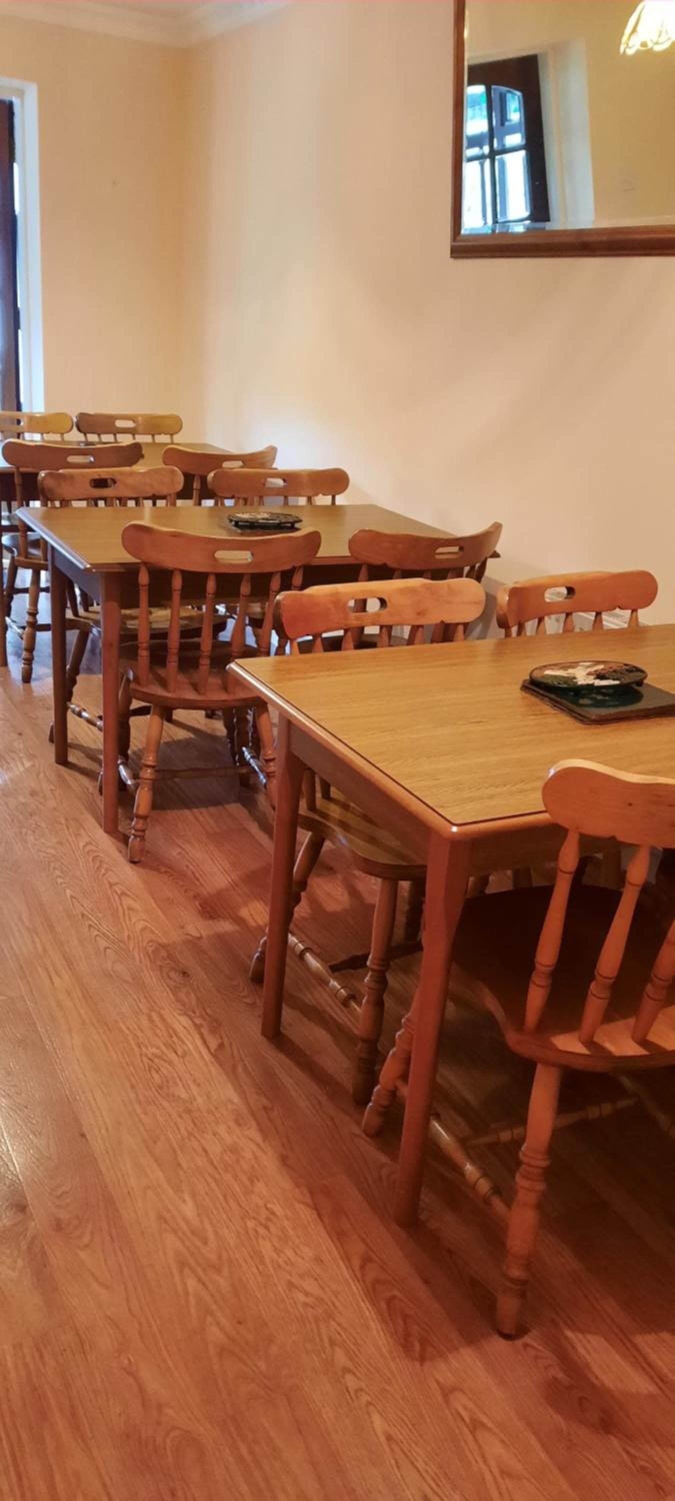 Hilltown House - Room Only photo 5