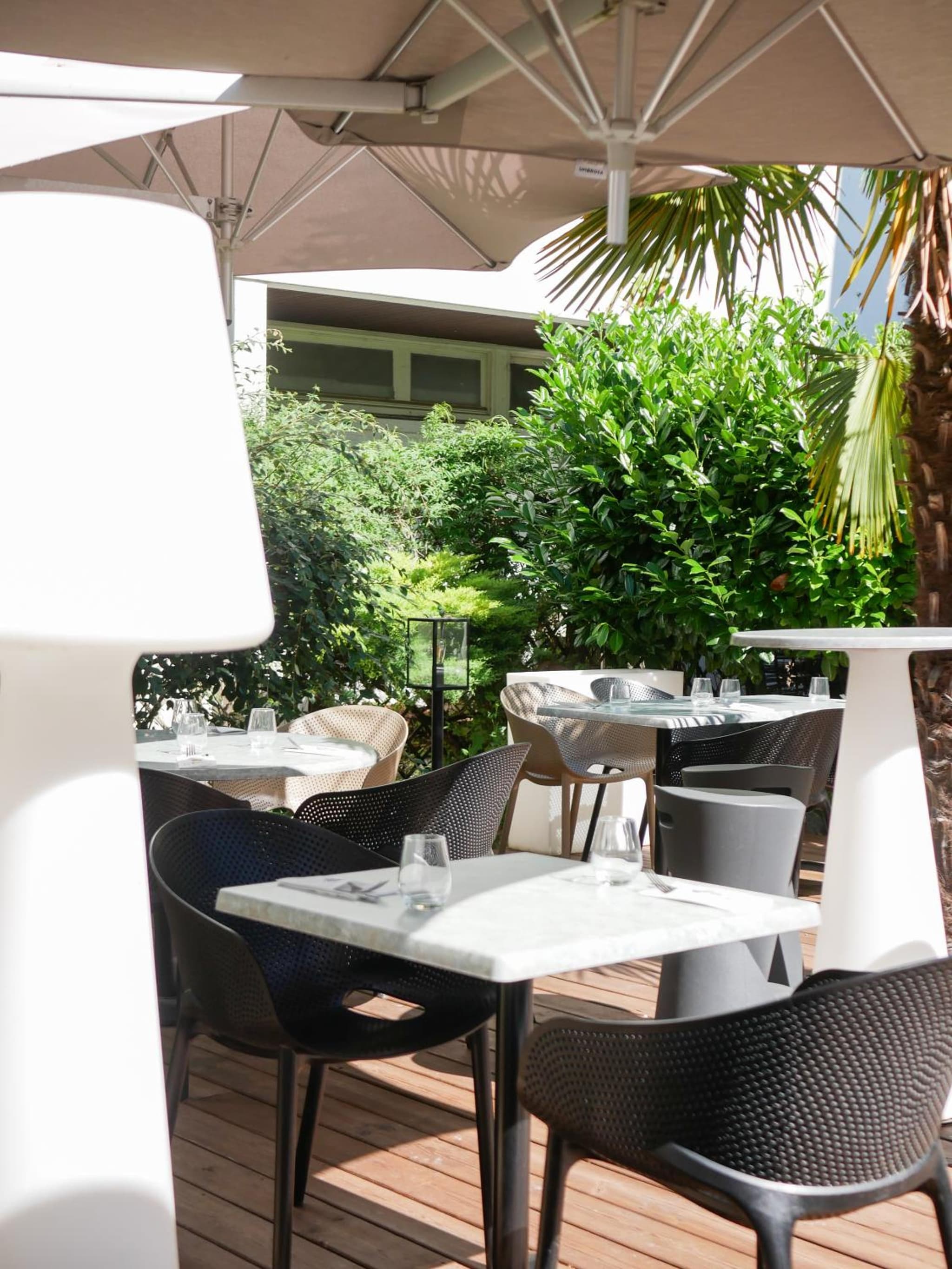 ibis Styles Poitiers Nord photo 7