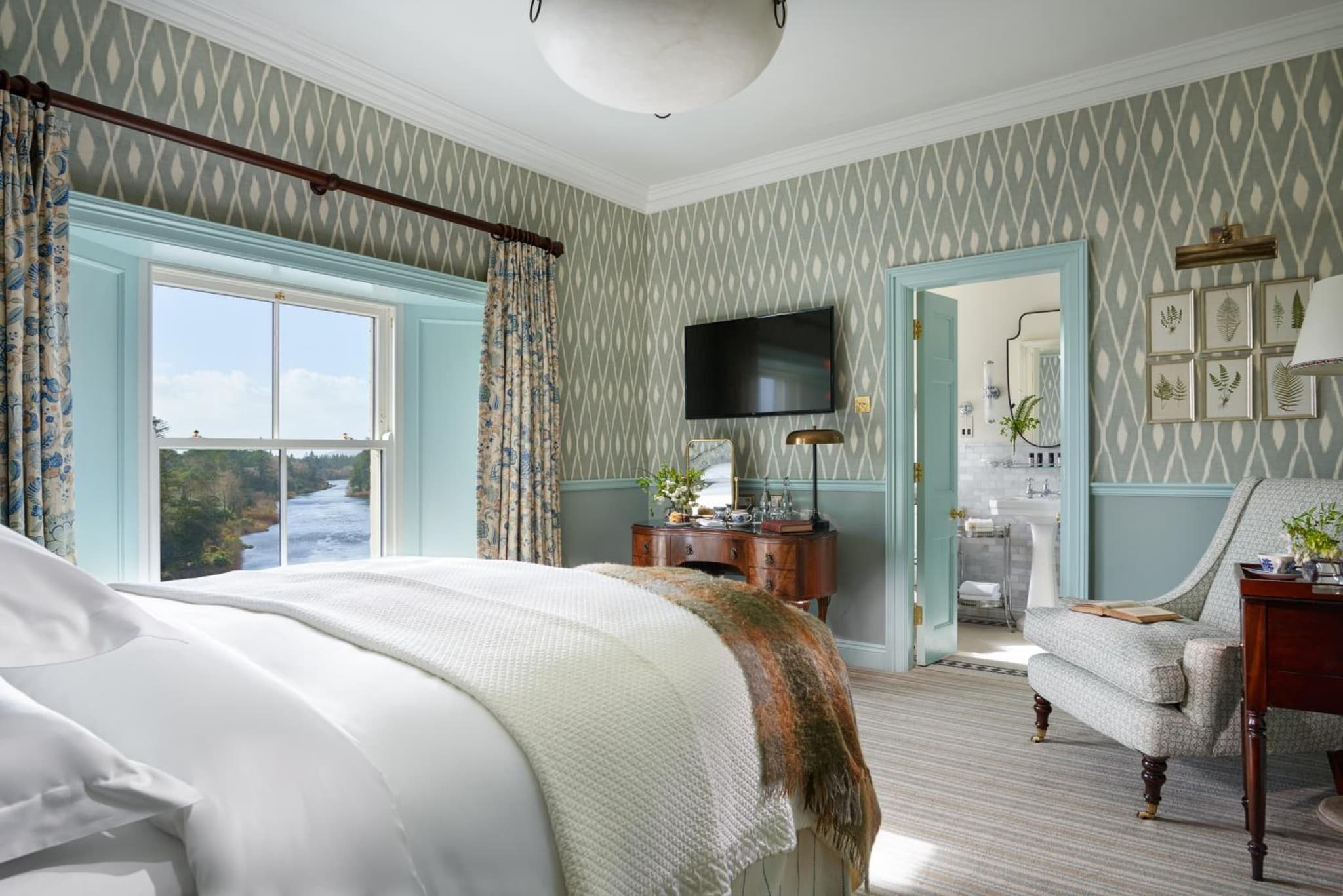 Ballynahinch Castle Hotel photo 7