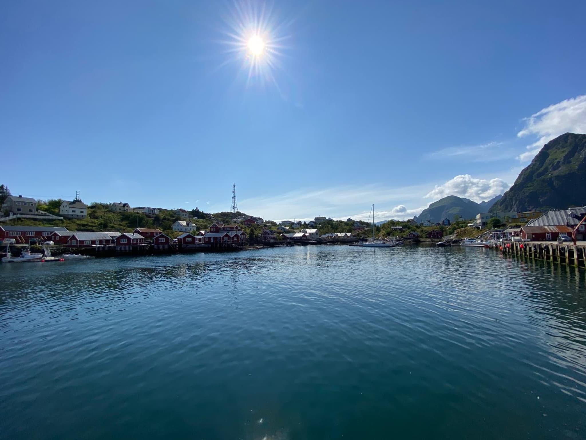 Eagle bay - Waterfront Rorbu A photo 6