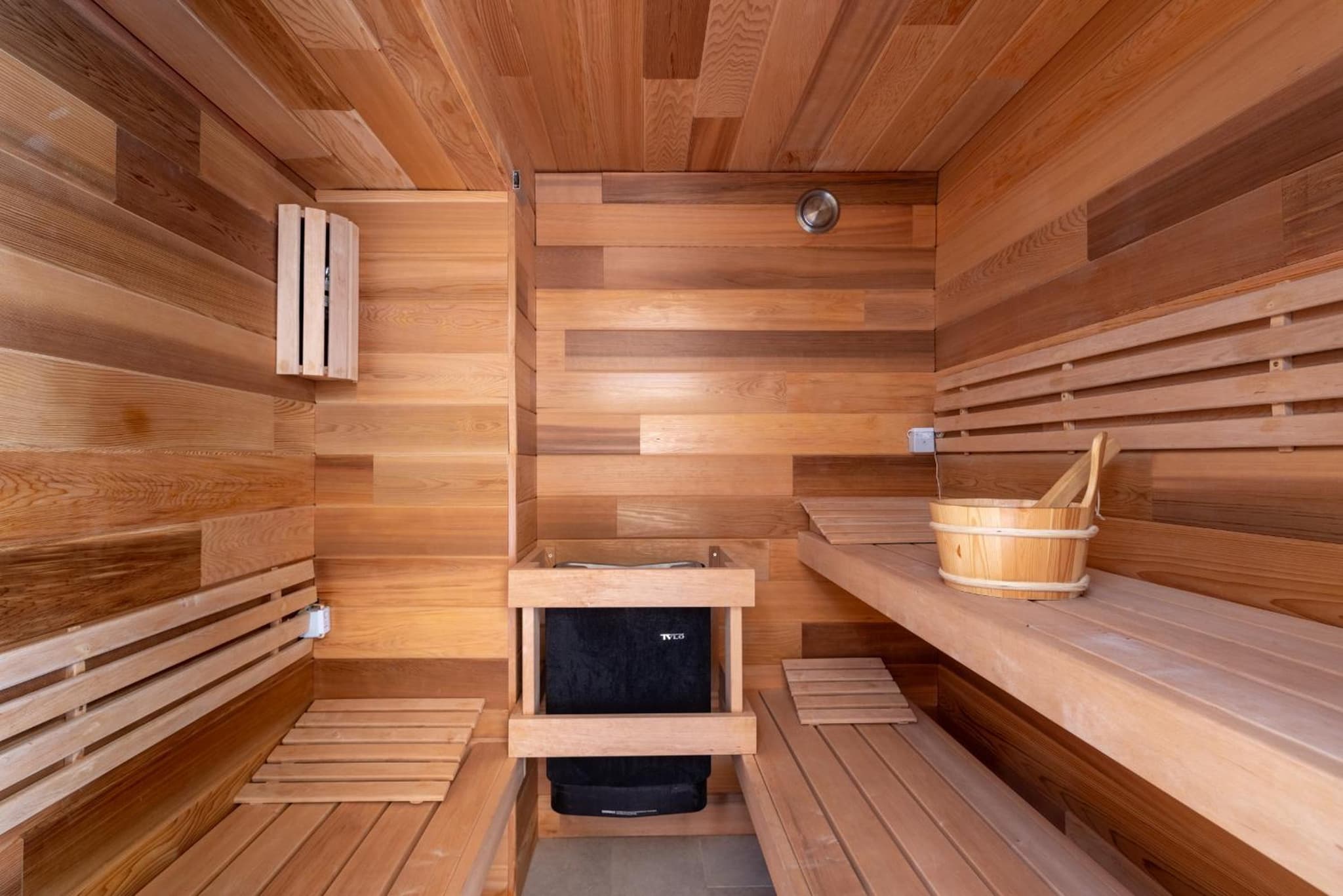 La Villa Wellness photo 2