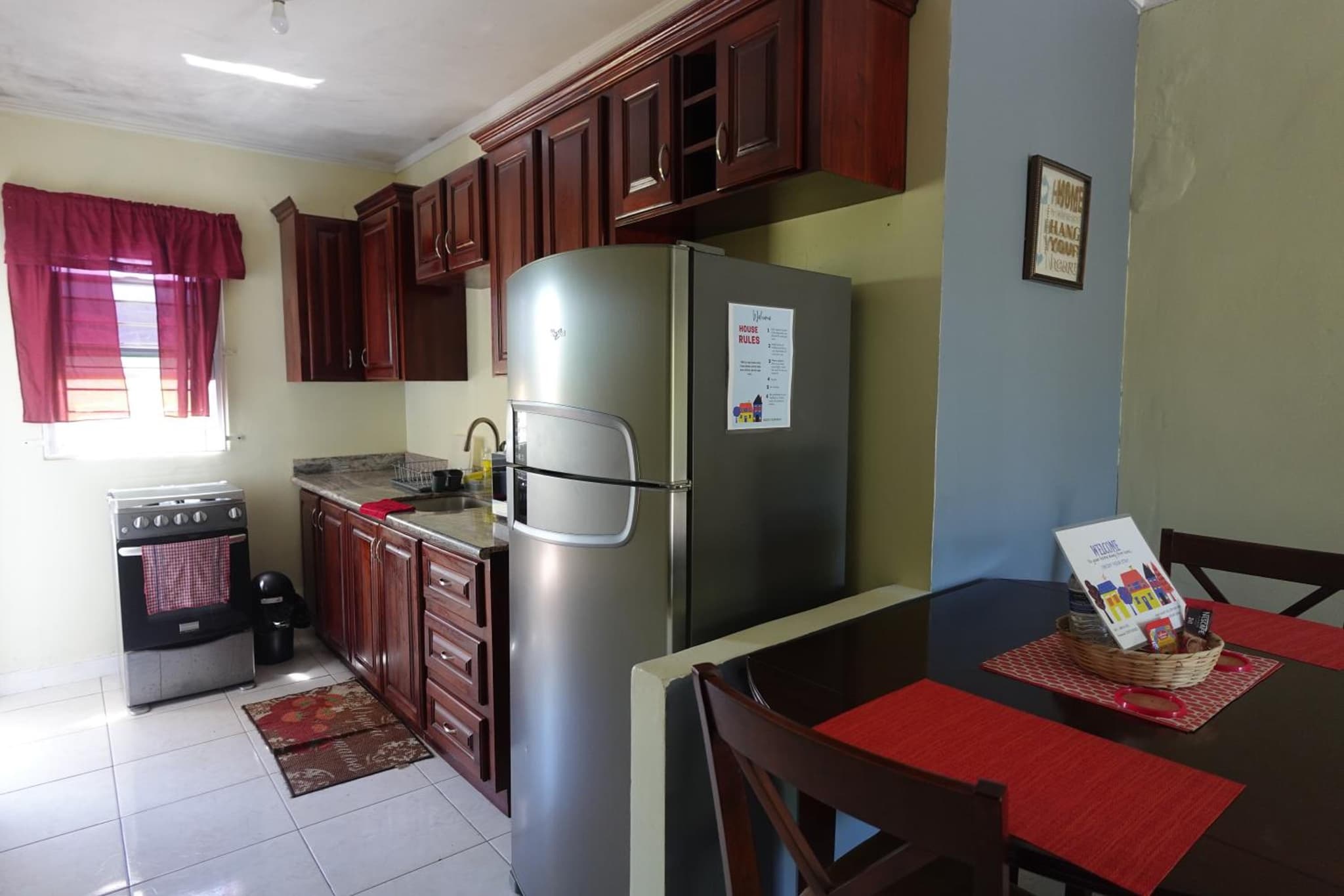 Cool & Cozy Retreat in Jacar Homes photo 6