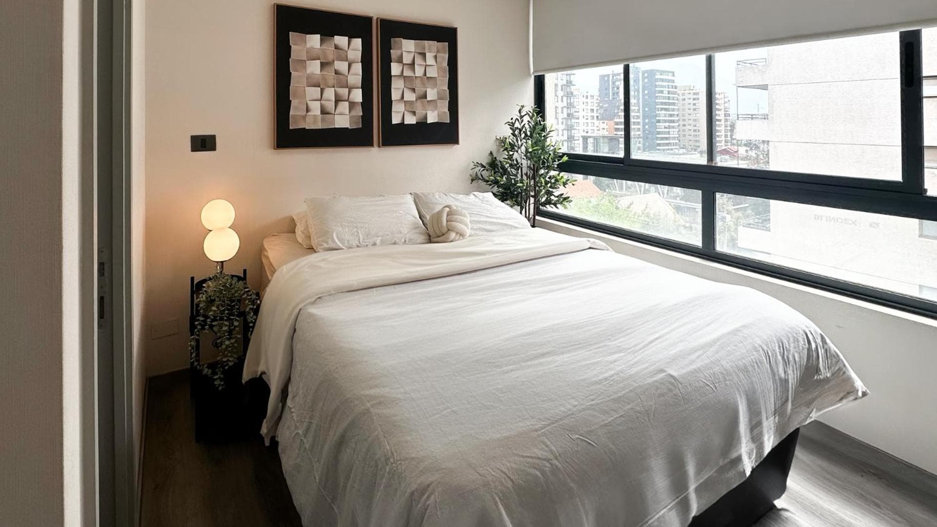 Work-Ready 1BR in Las Condes photo 7