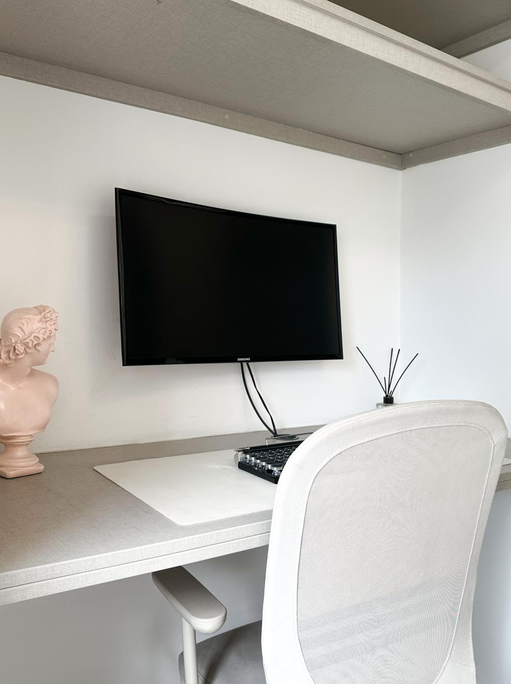 Work-Ready 1BR in Las Condes photo 4