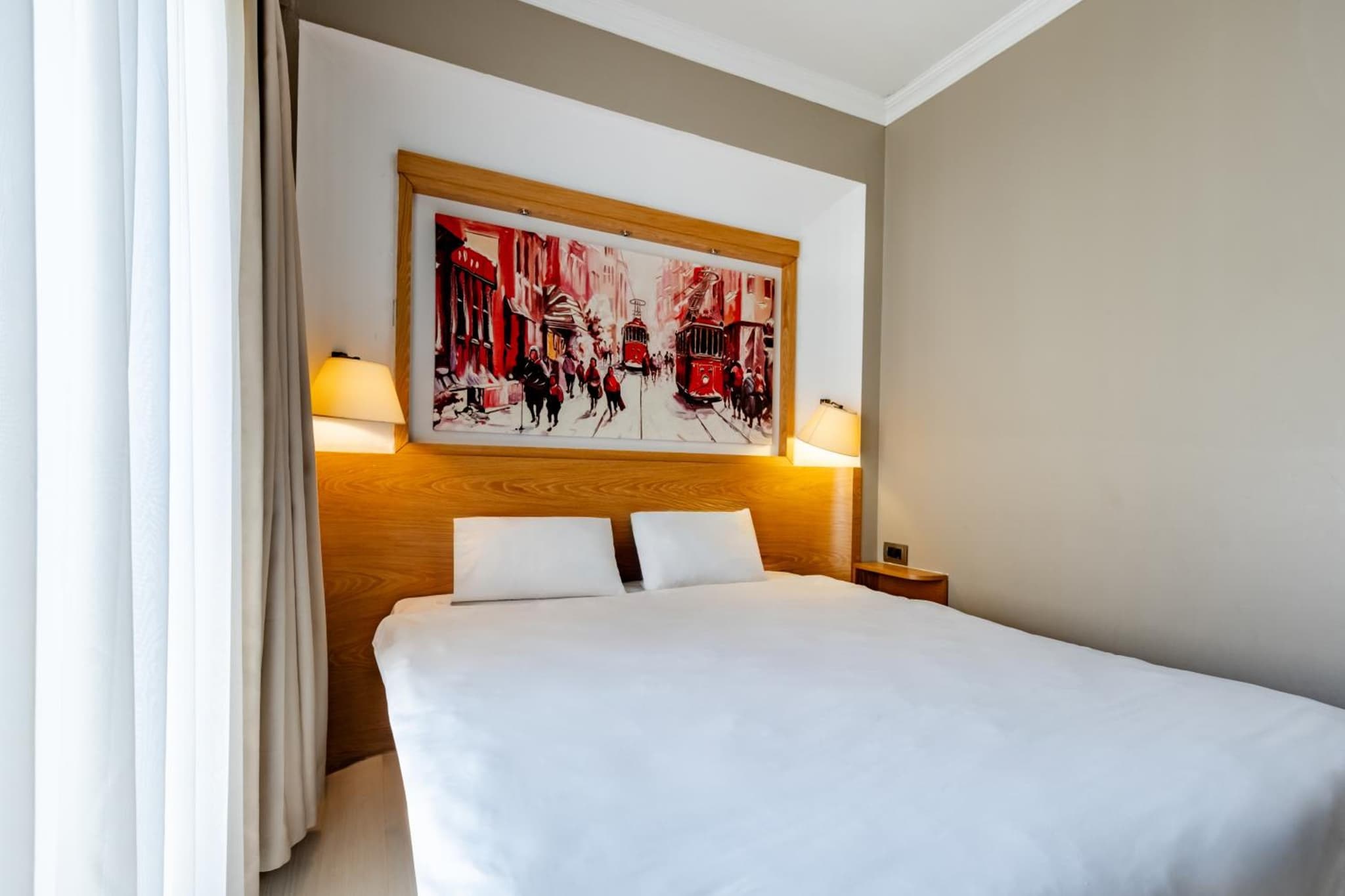 Beyoglu MLS Hotel photo 2