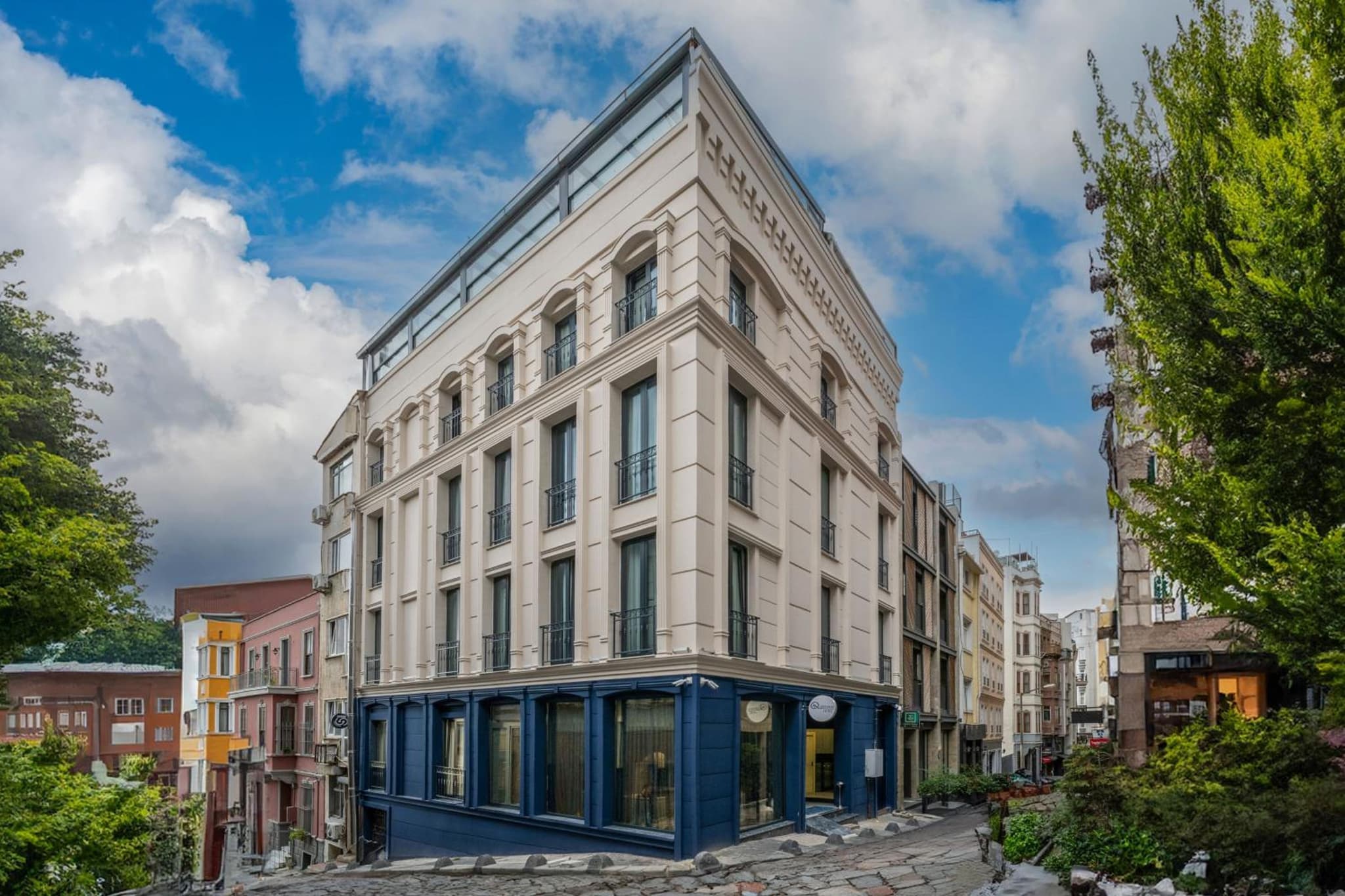 building