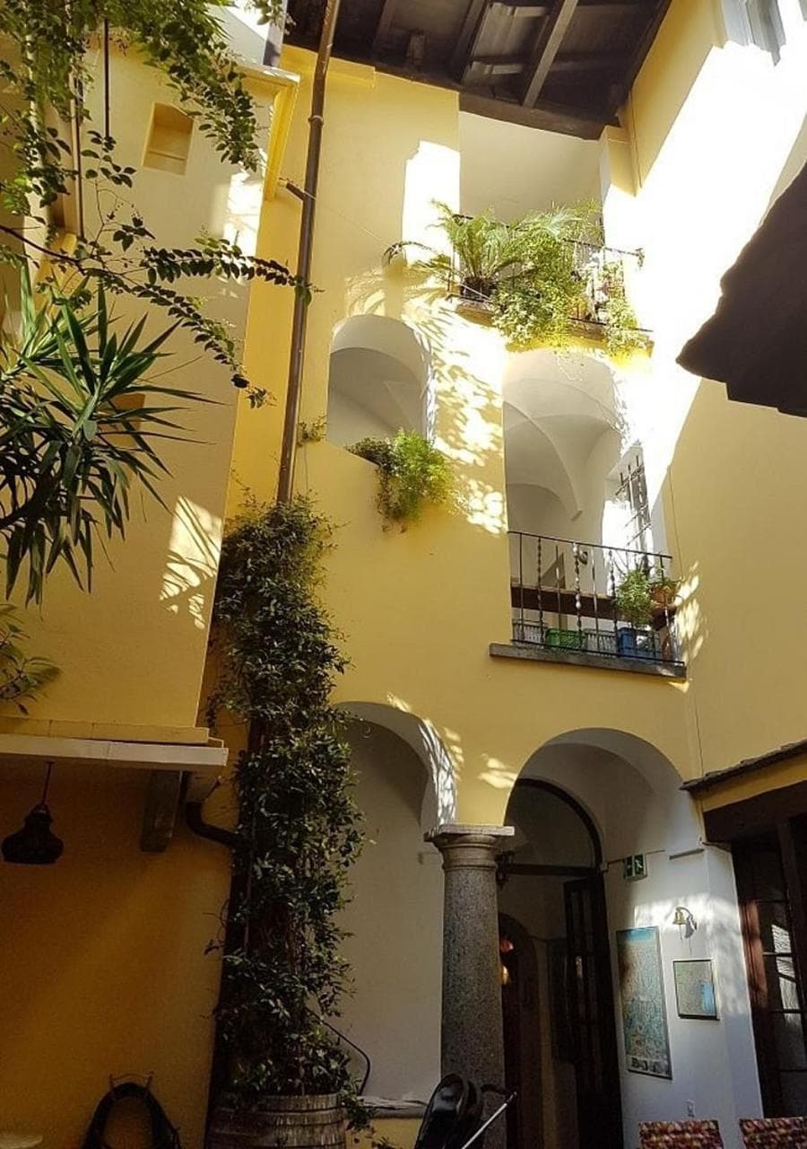 Casa Bella Locarno photo 7