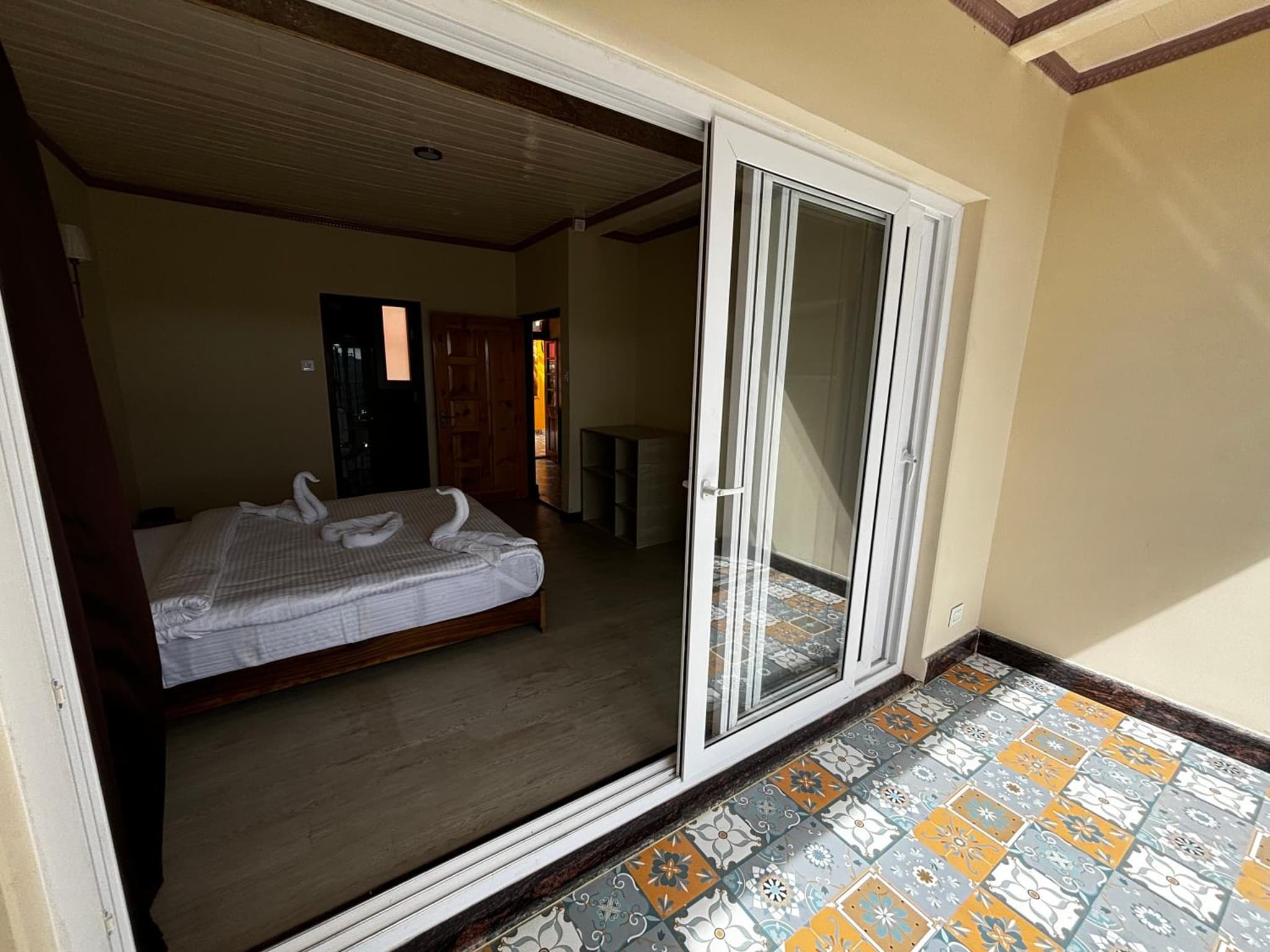 Asraya Homestay photo 3