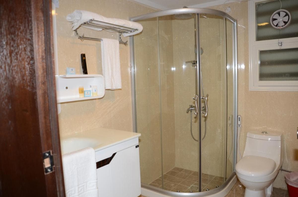 Continental Inn Hotel Al Farwaniya photo 7