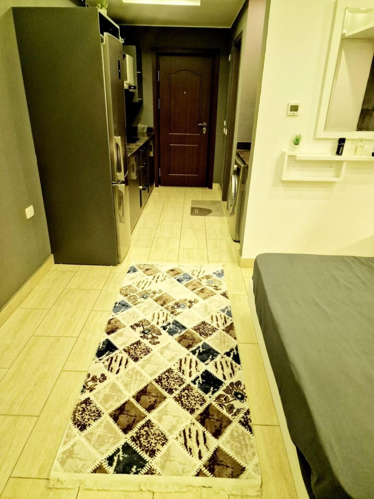 Aldau Heights Apartment photo 8