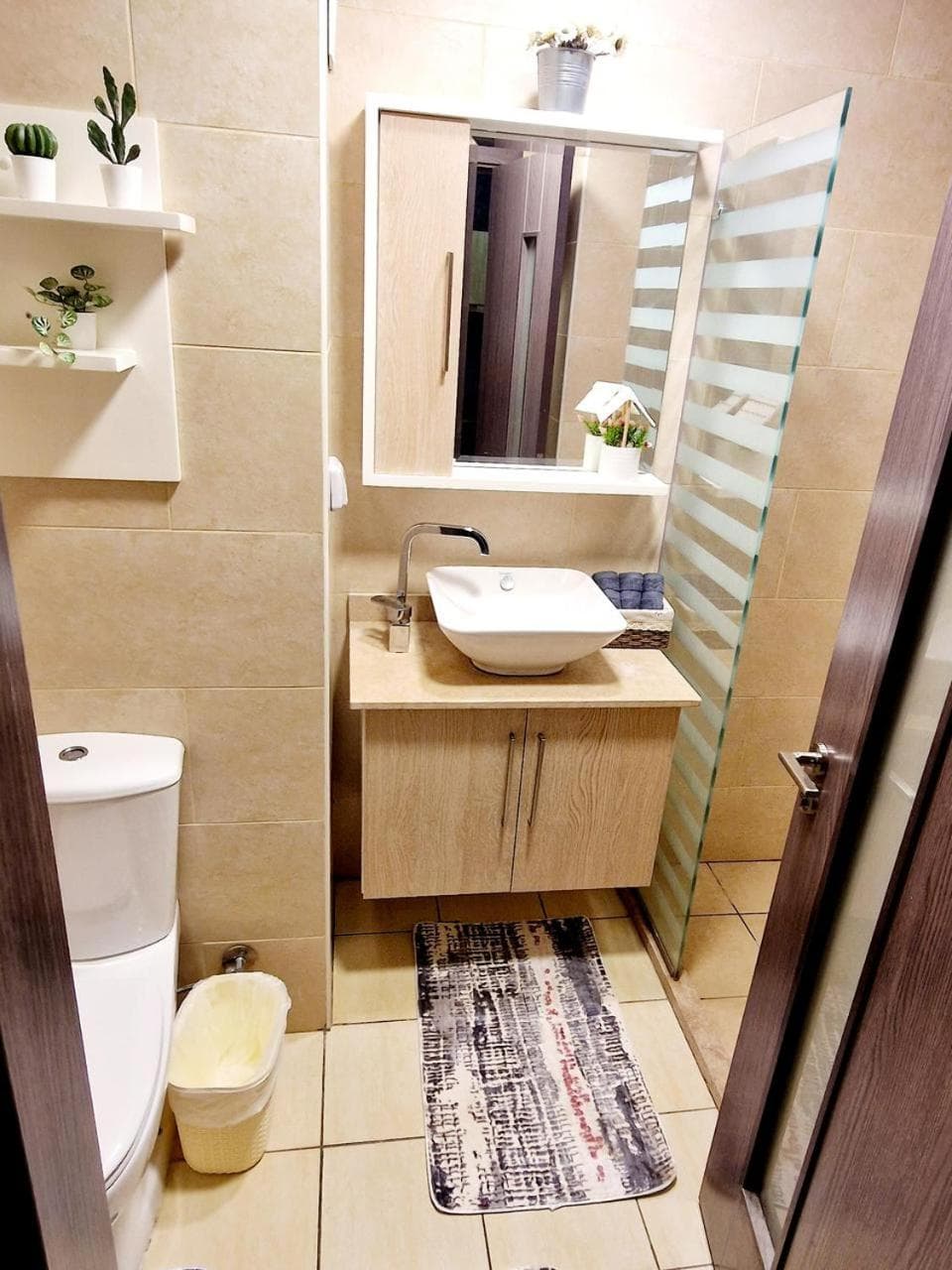 Aldau Heights Apartment photo 6