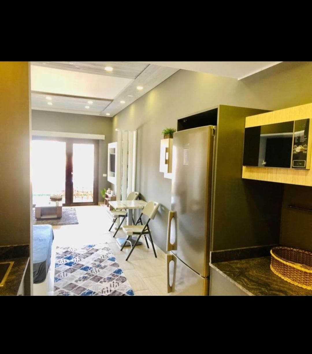 Aldau Heights Apartment photo 2