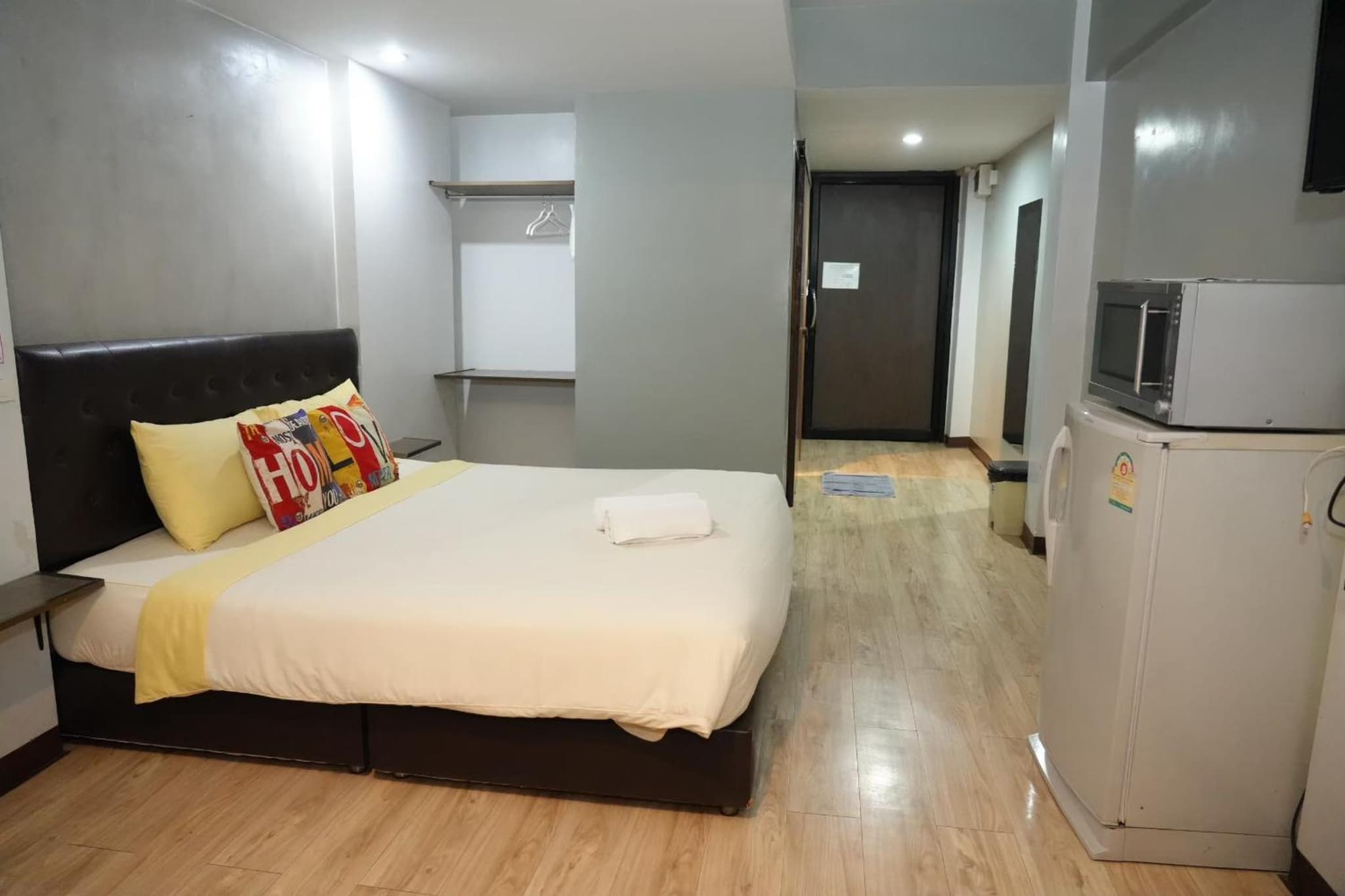 BKK39 Airport Hotel photo 6