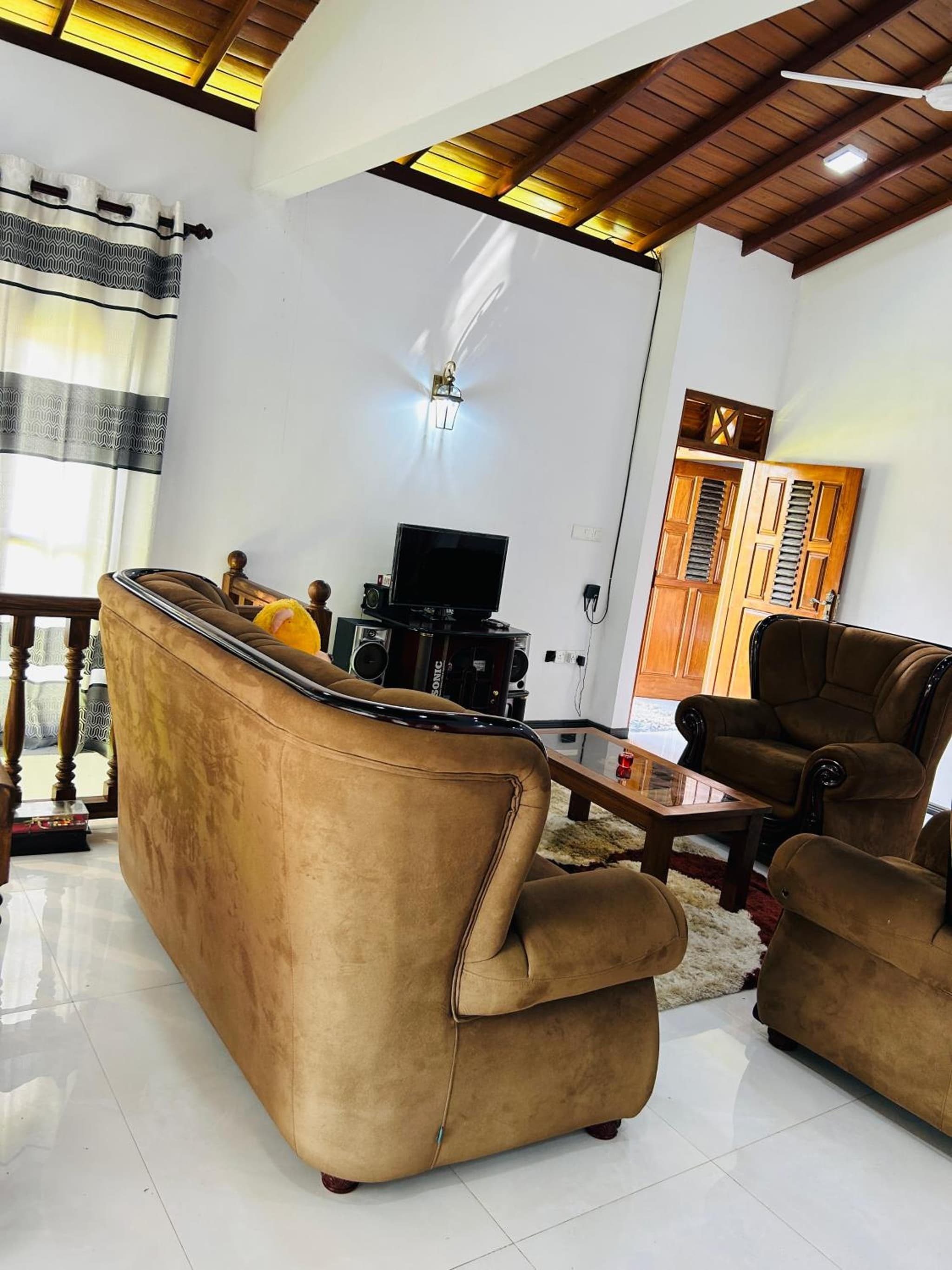 Srisara Villa Galle photo 6