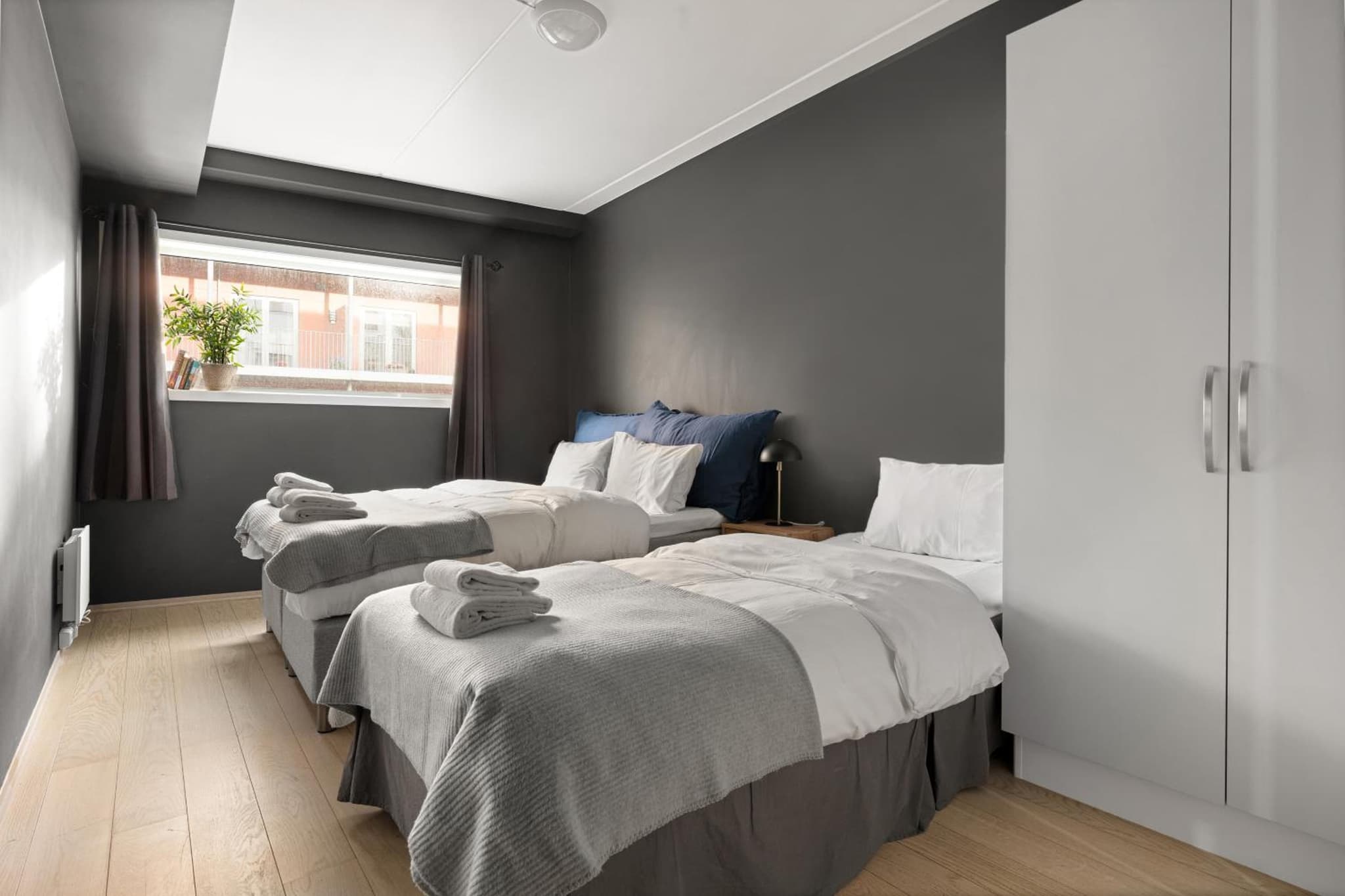 ARCTIC HOMES - Premium Tromsø Residence - 2 Baths photo 9
