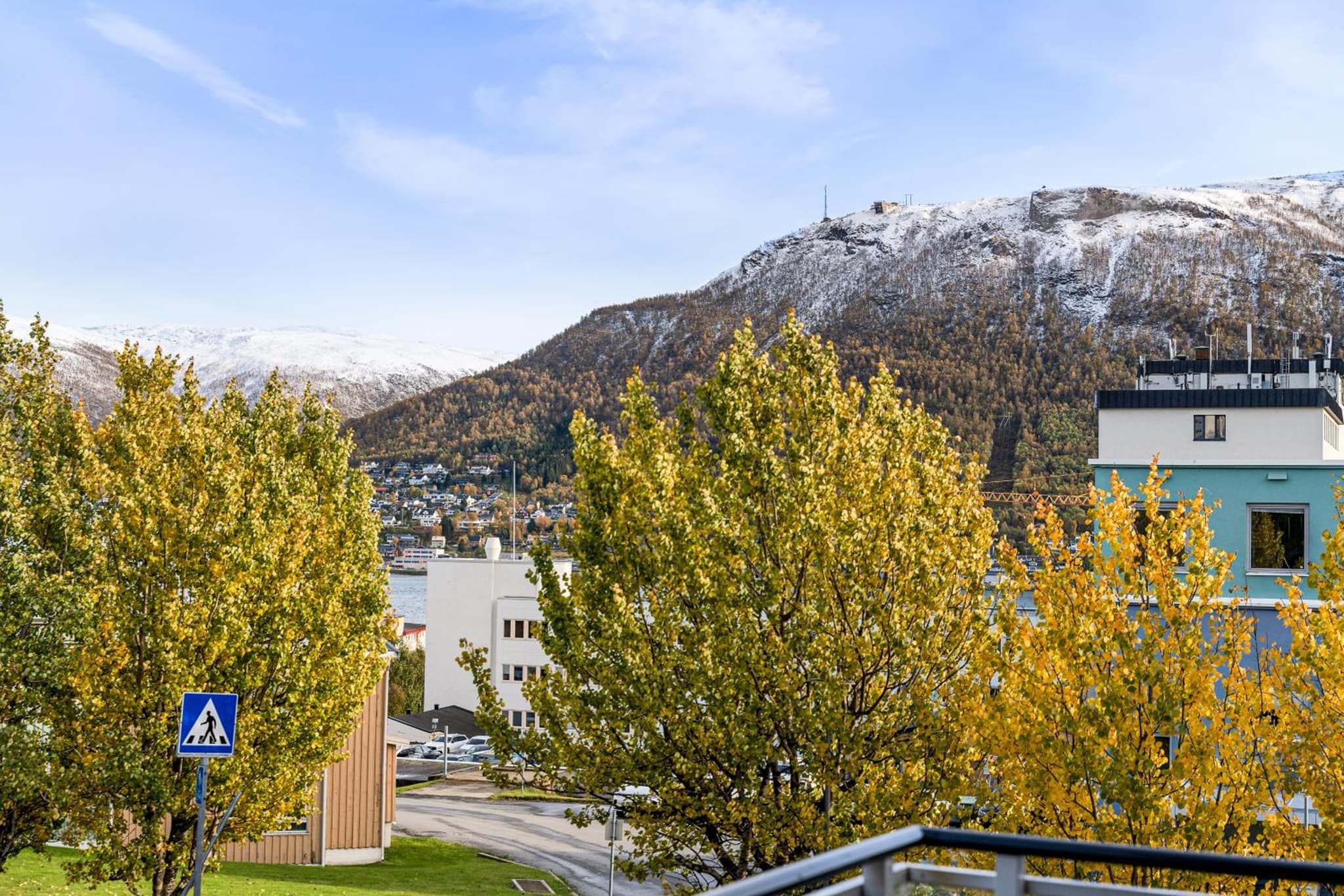 ARCTIC HOMES - Premium Tromsø Residence - 2 Baths photo 3