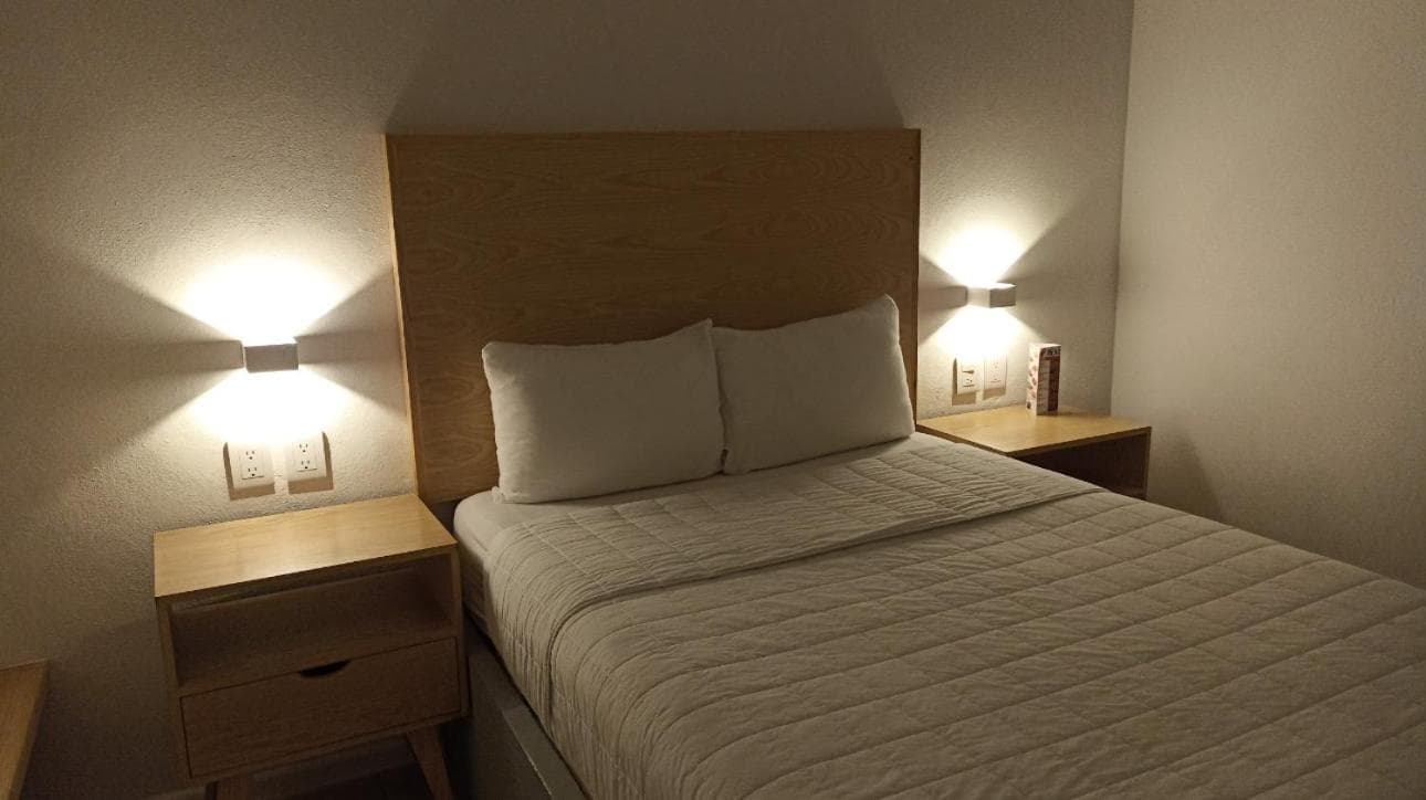 Hotel Posada Real photo 8