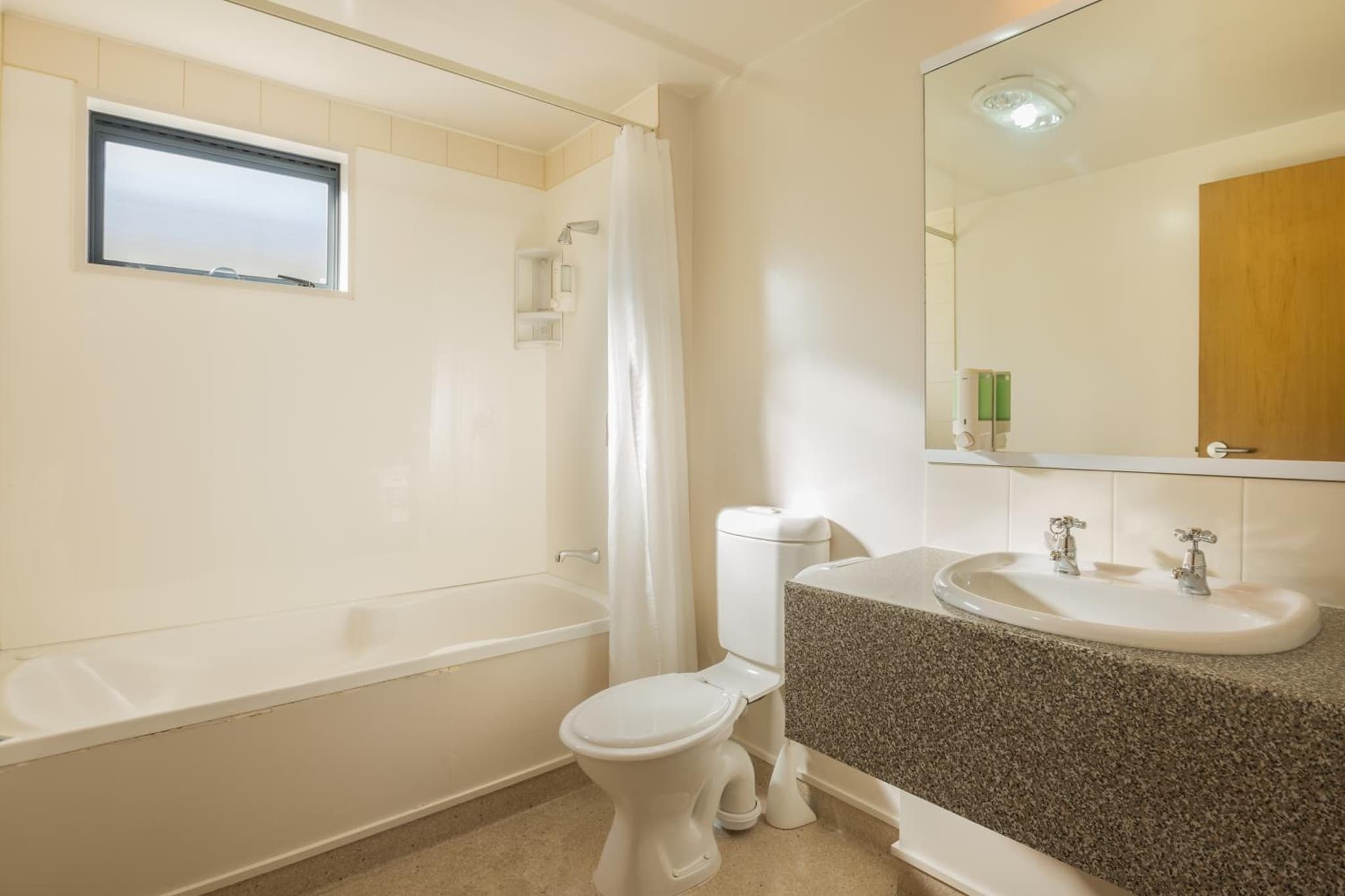 Bella Vista Motel Oamaru photo 4