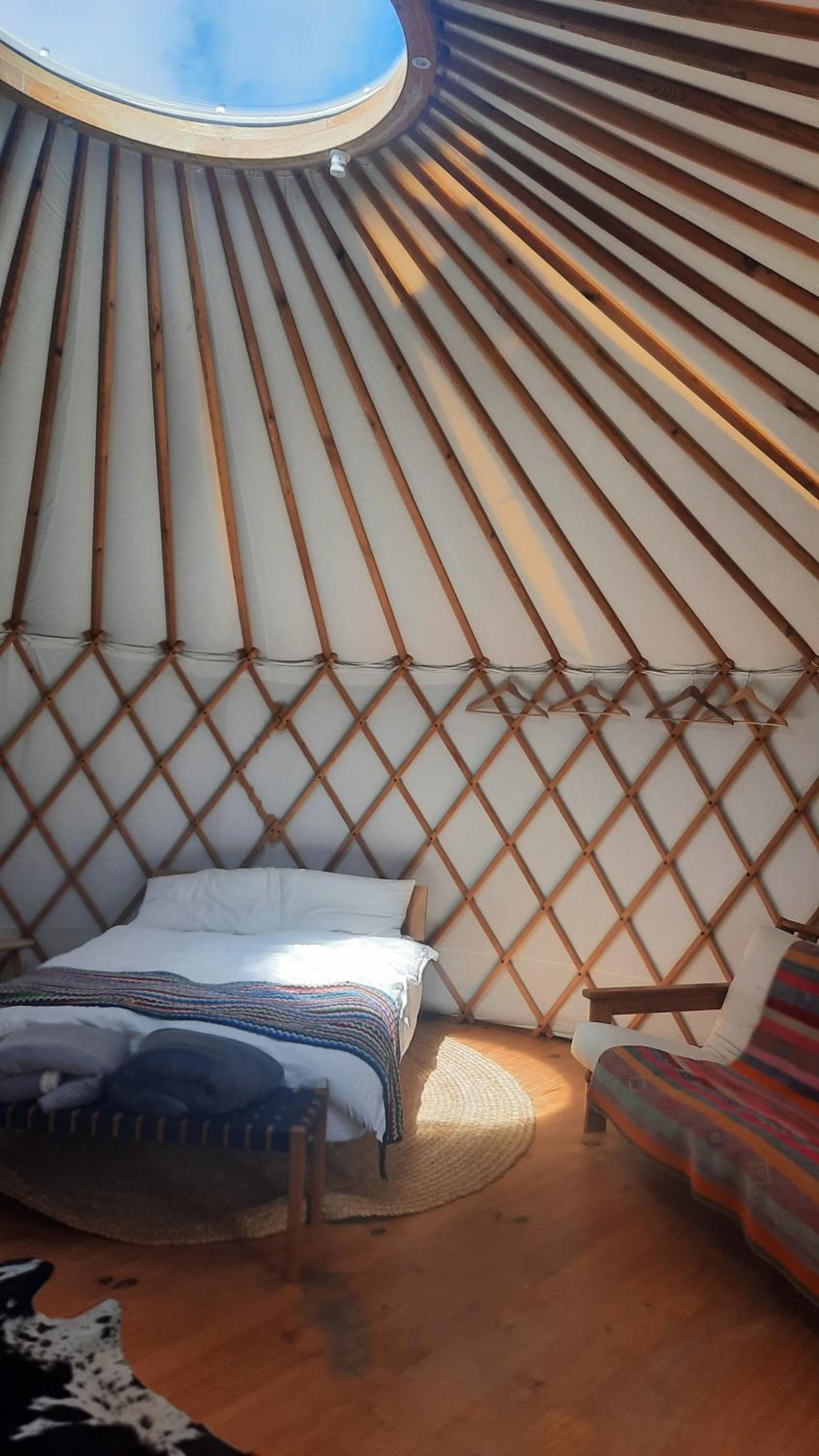 Raglan Glamping photo 5