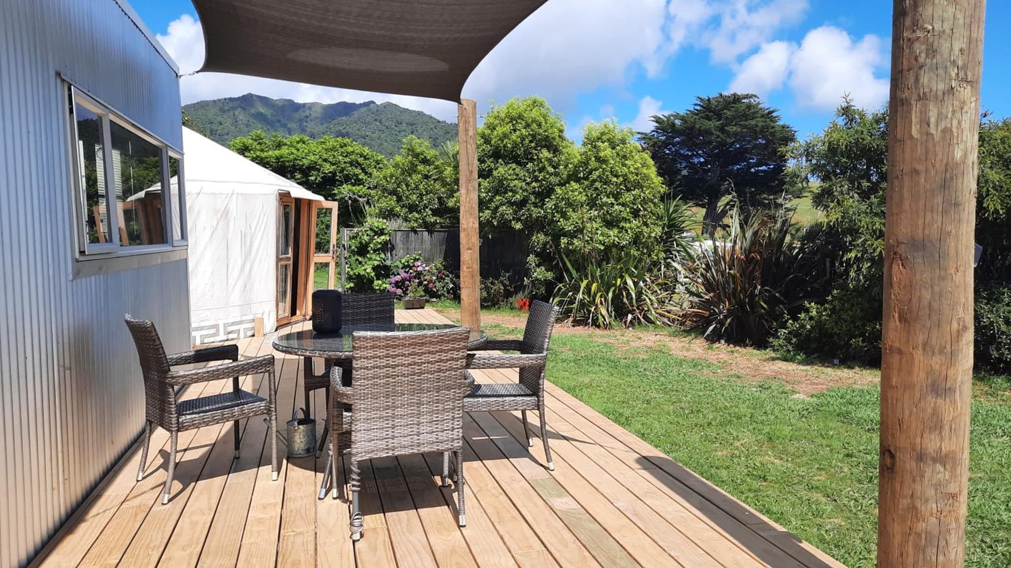 Raglan Glamping photo 2