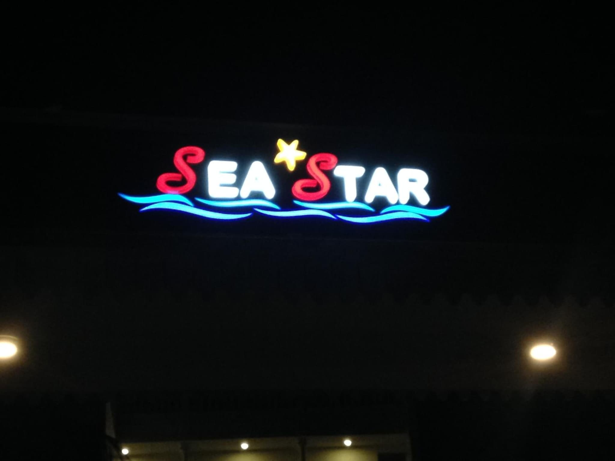 Mirissa Seastar photo 6