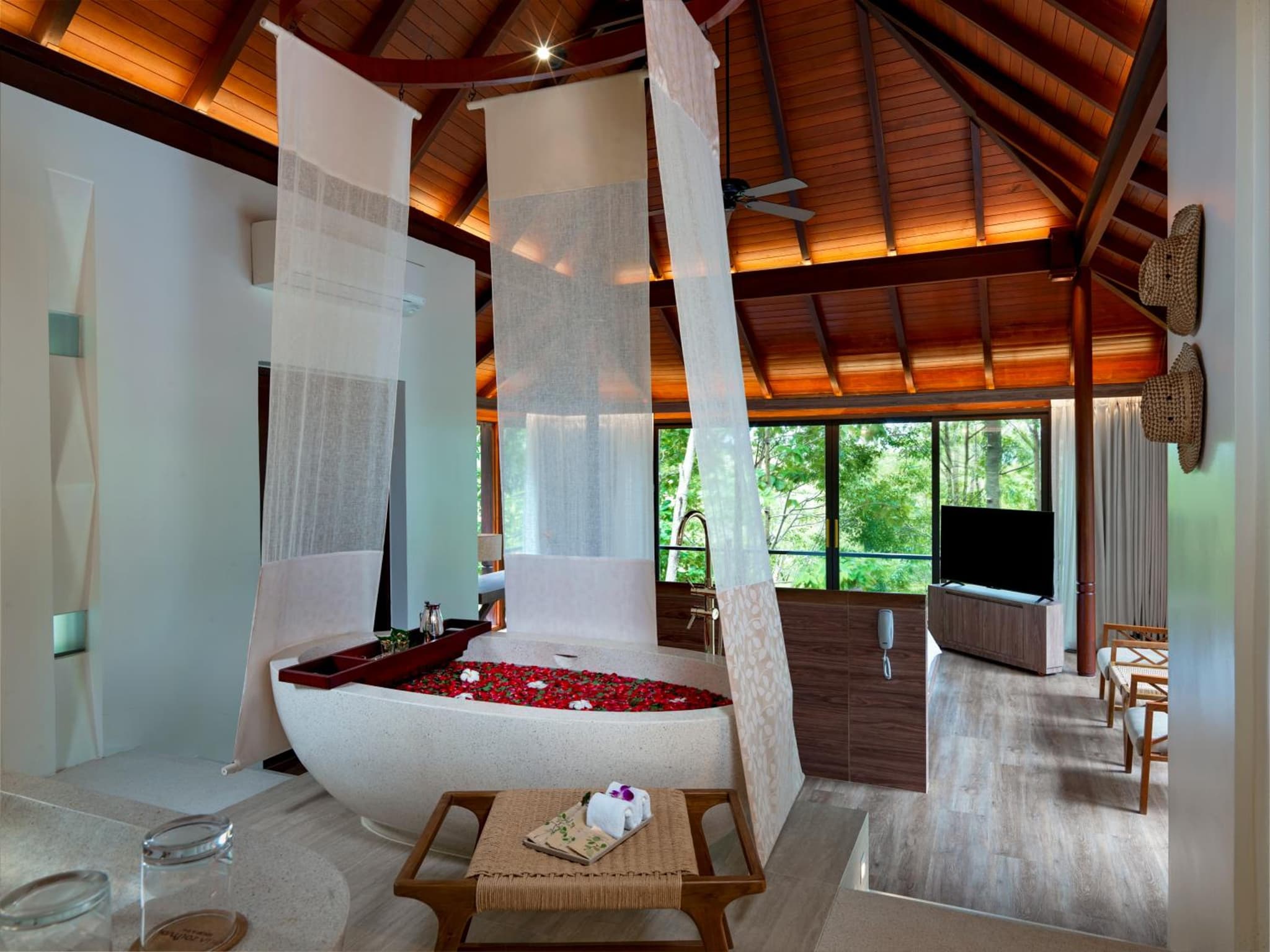 Villa Zolitude Resort & Spa - SHA Extra Plus photo 5