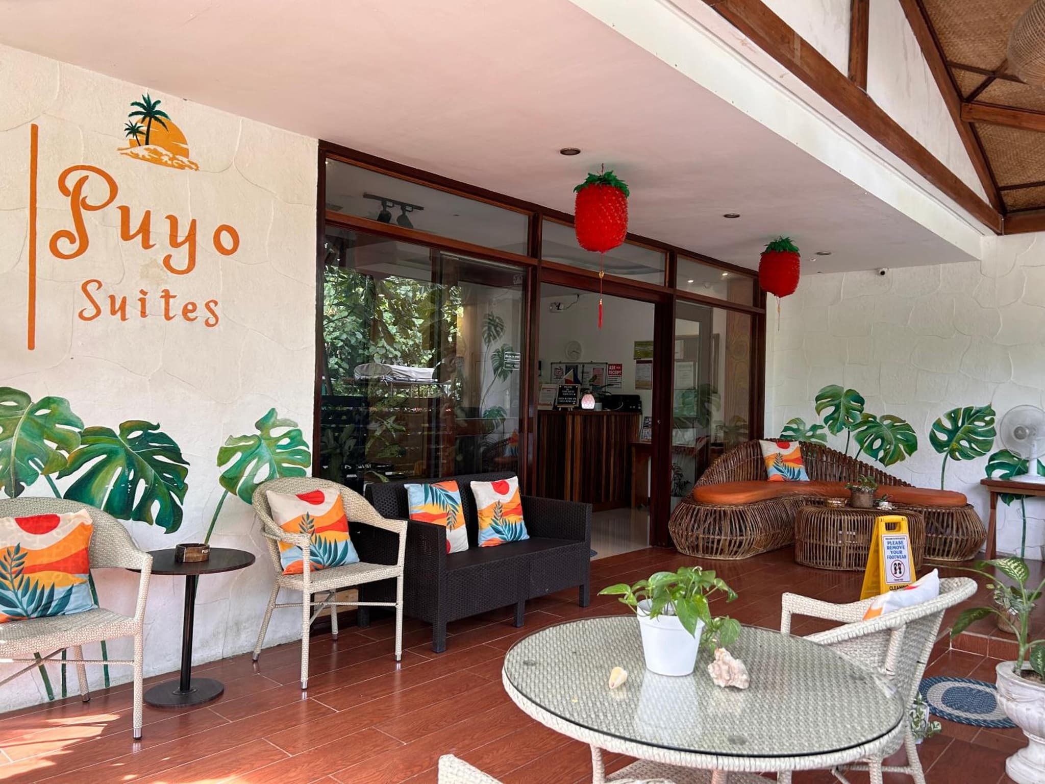 Puyo Suites Homestay photo 2