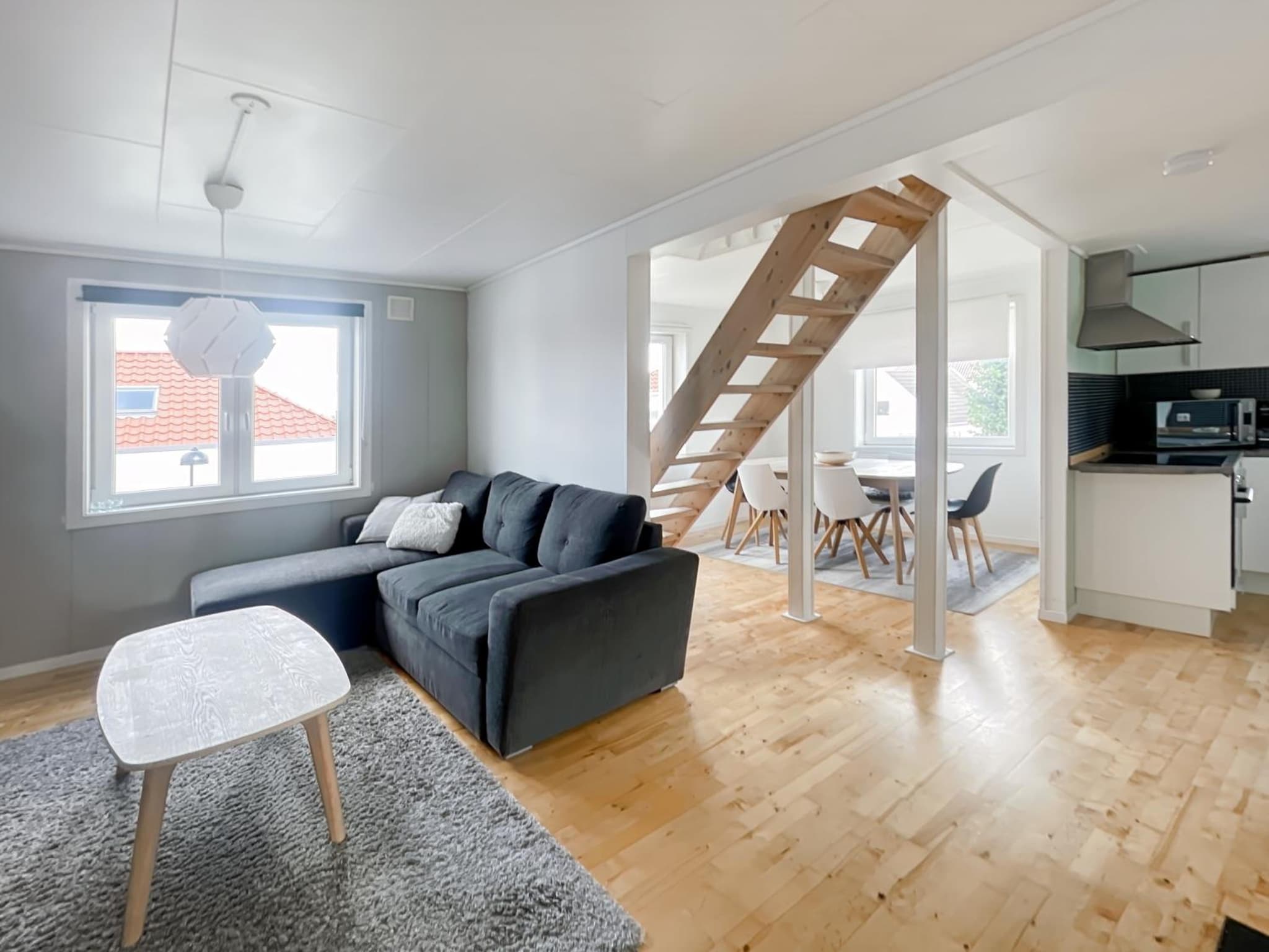 Stavanger BnB 10 by Berti’s photo 8
