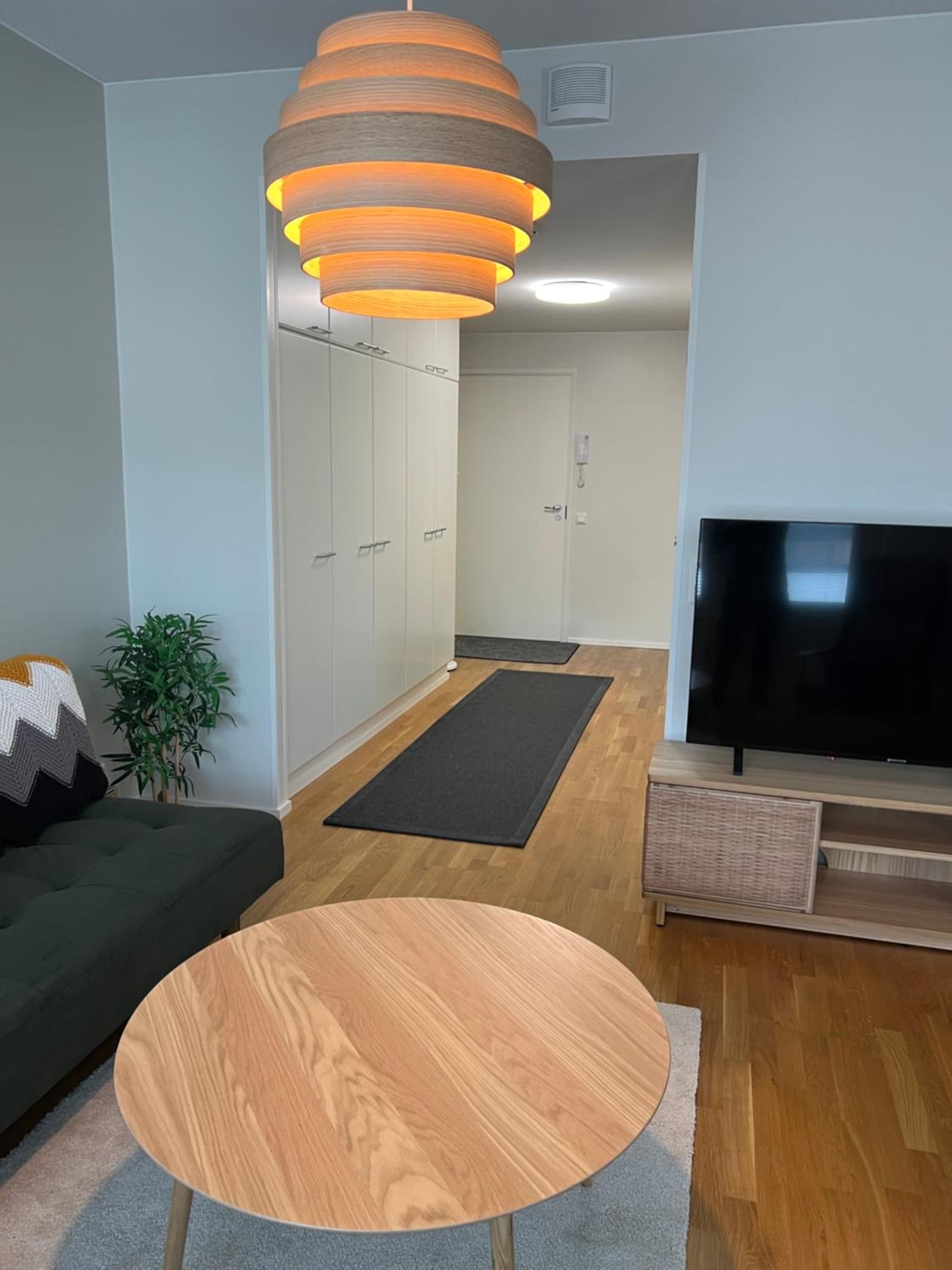 Great Apartment In City Center photo 4