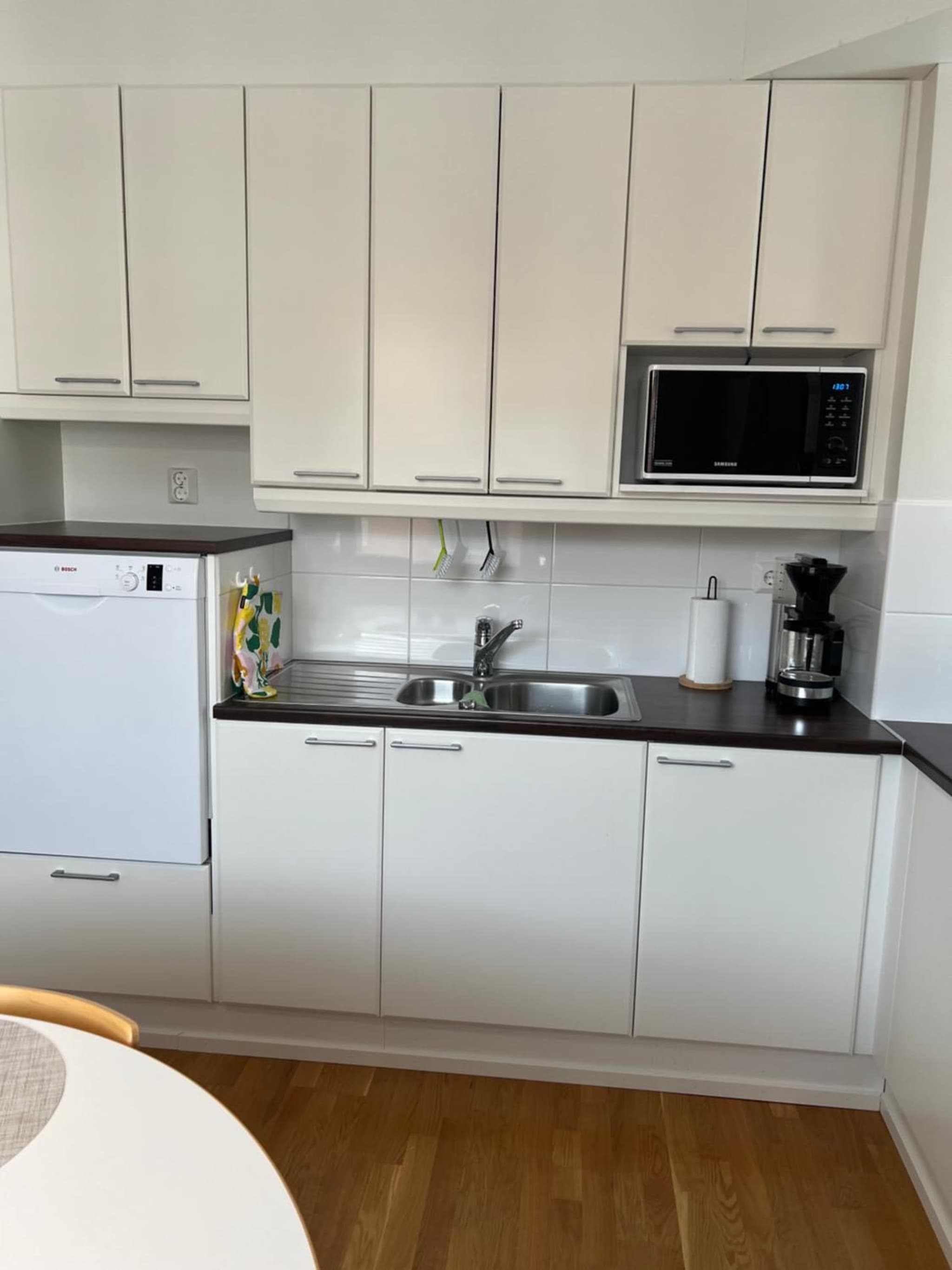 Great Apartment In City Center photo 9