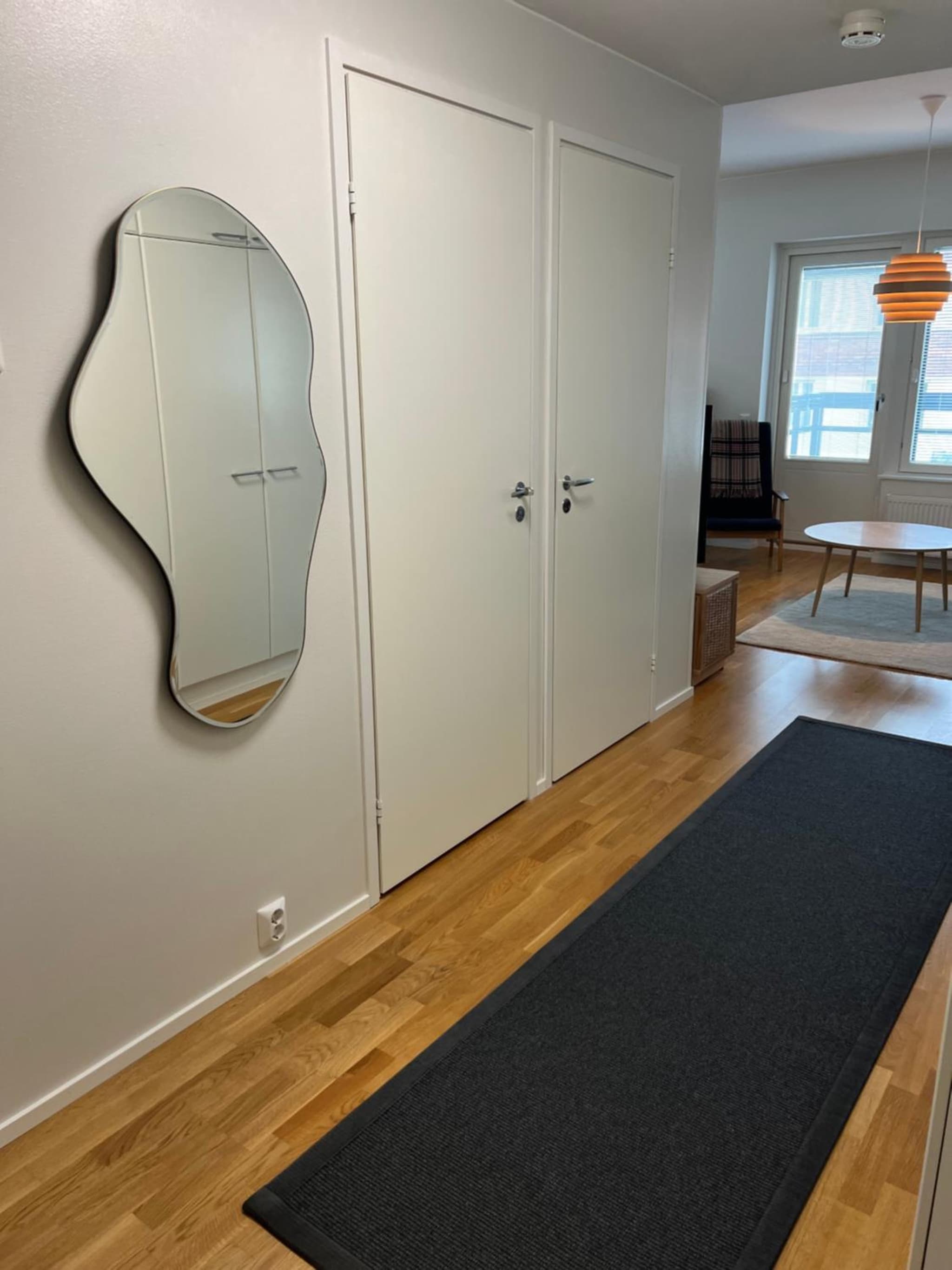 Great Apartment In City Center photo 7