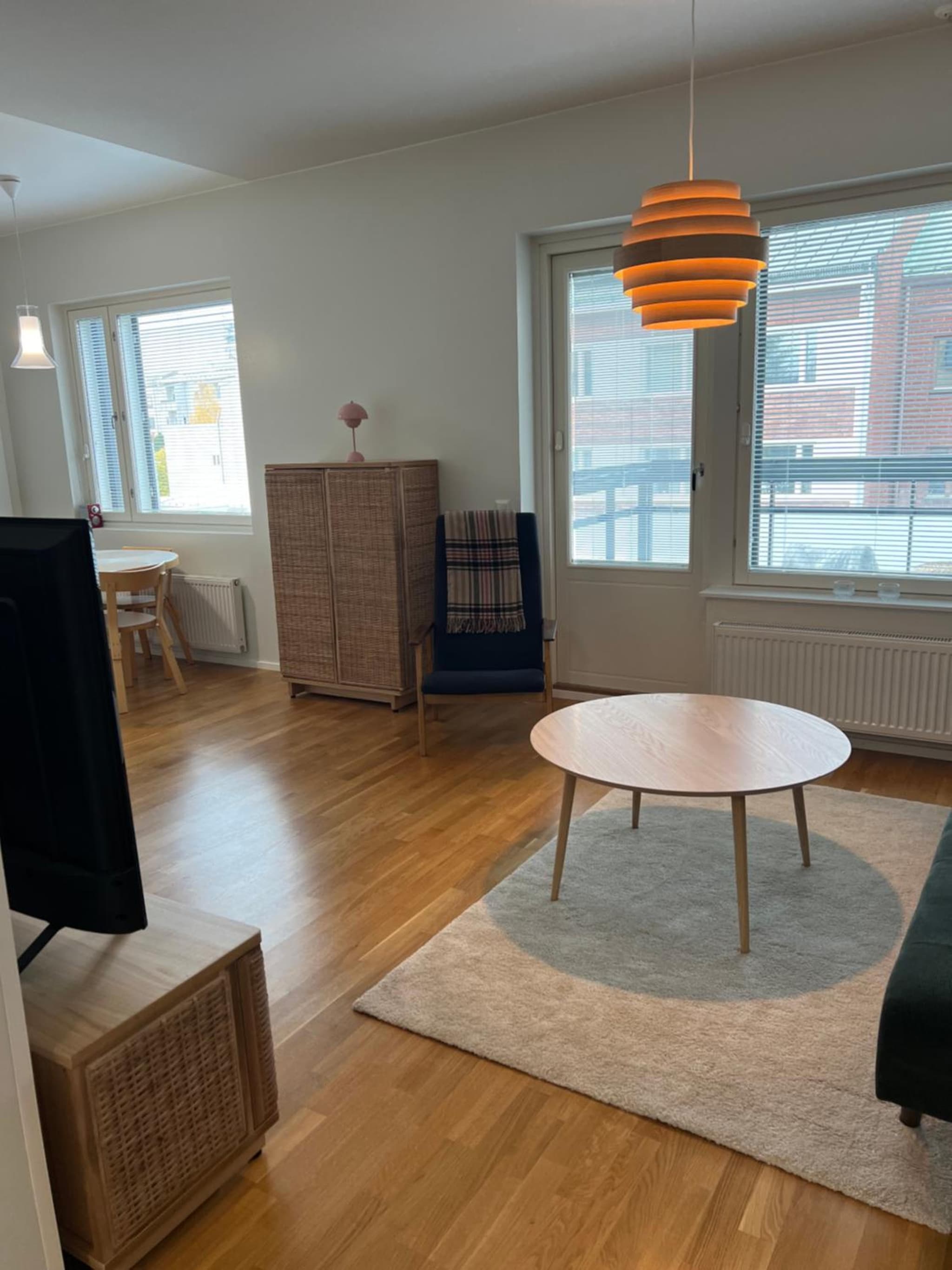 Great Apartment In City Center photo 3