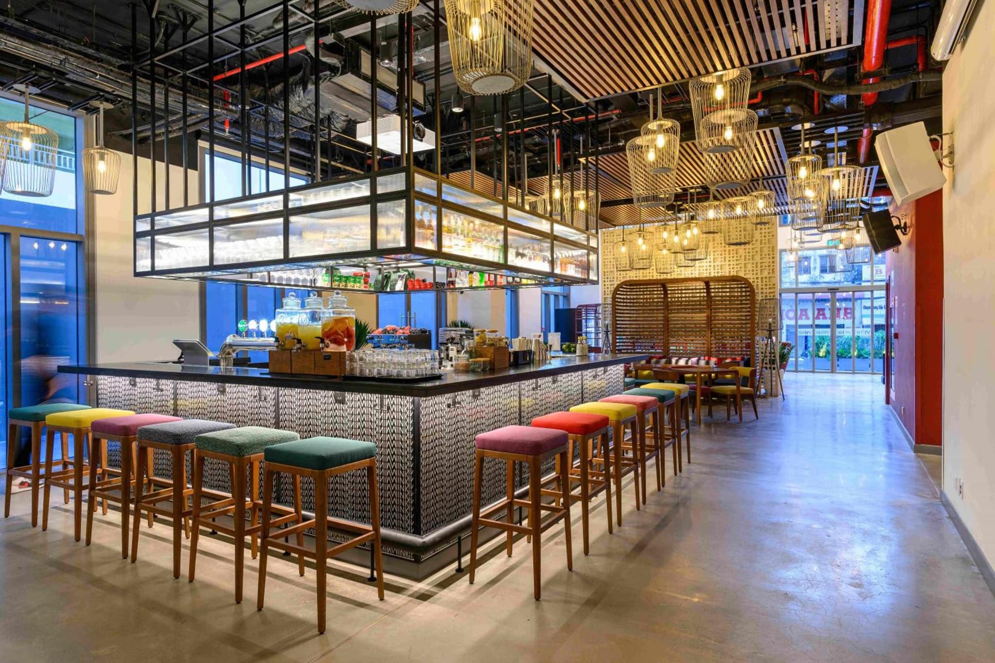 Wink Danang Centre, Unscripted by Hyatt - 24 Hours stay photo 6
