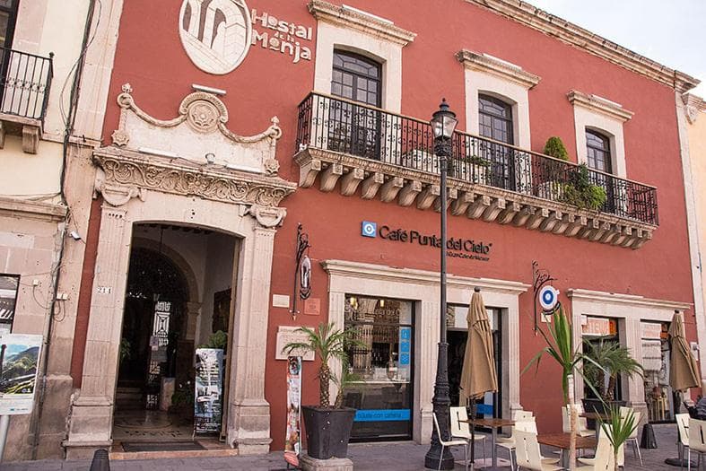 Hostal de La Monja photo 2