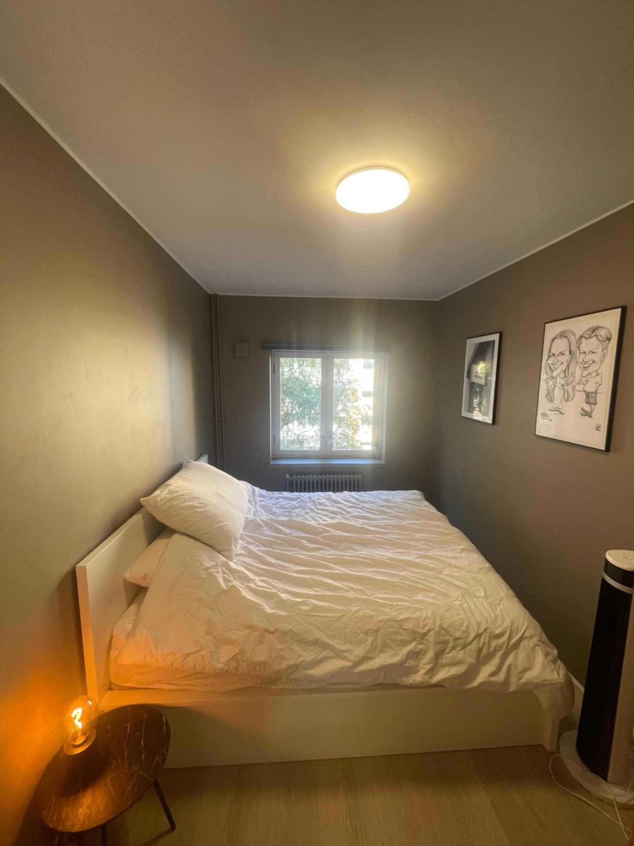 New renovated apartment photo 6