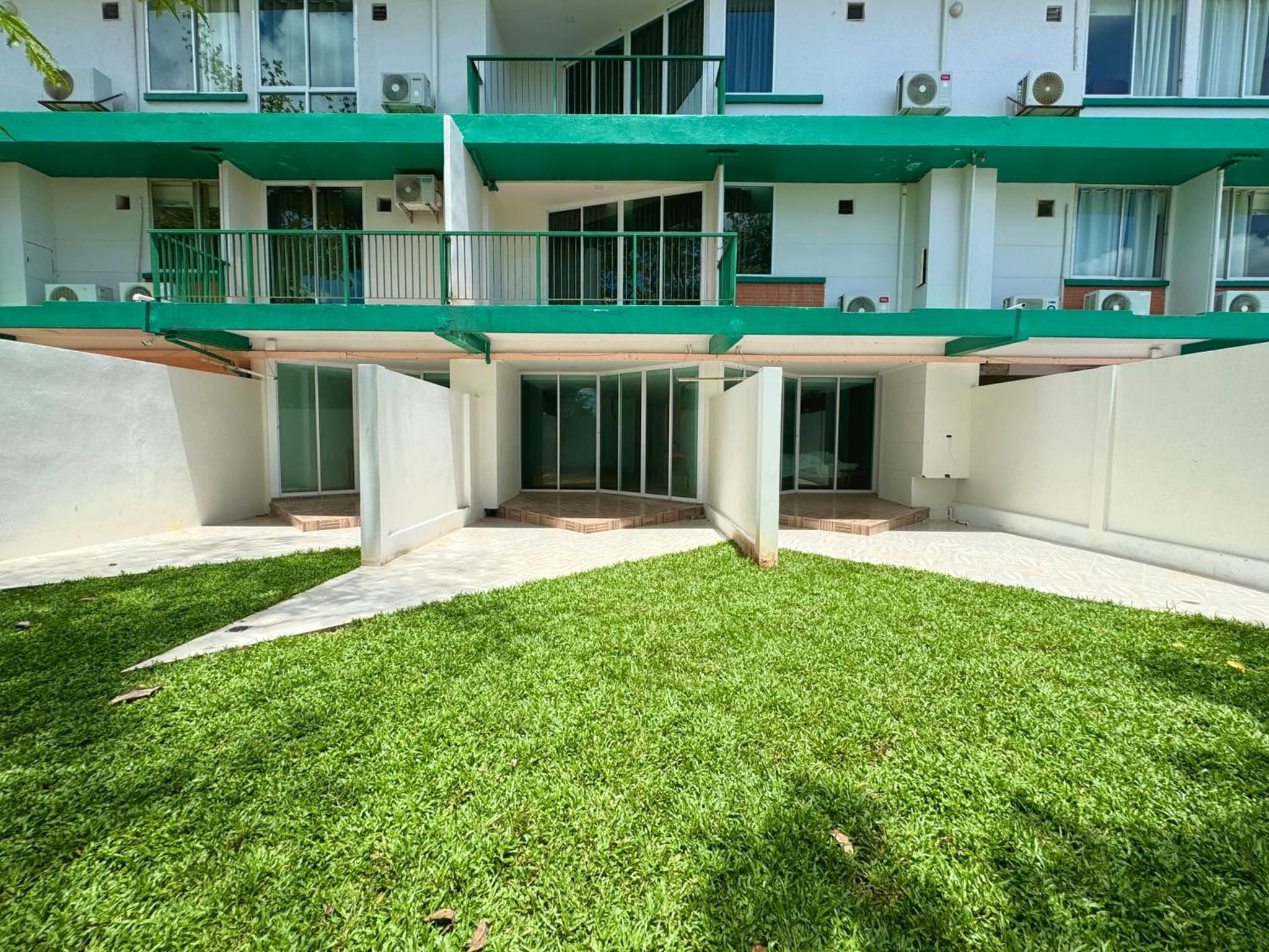 Plernpetch Hotel photo 5