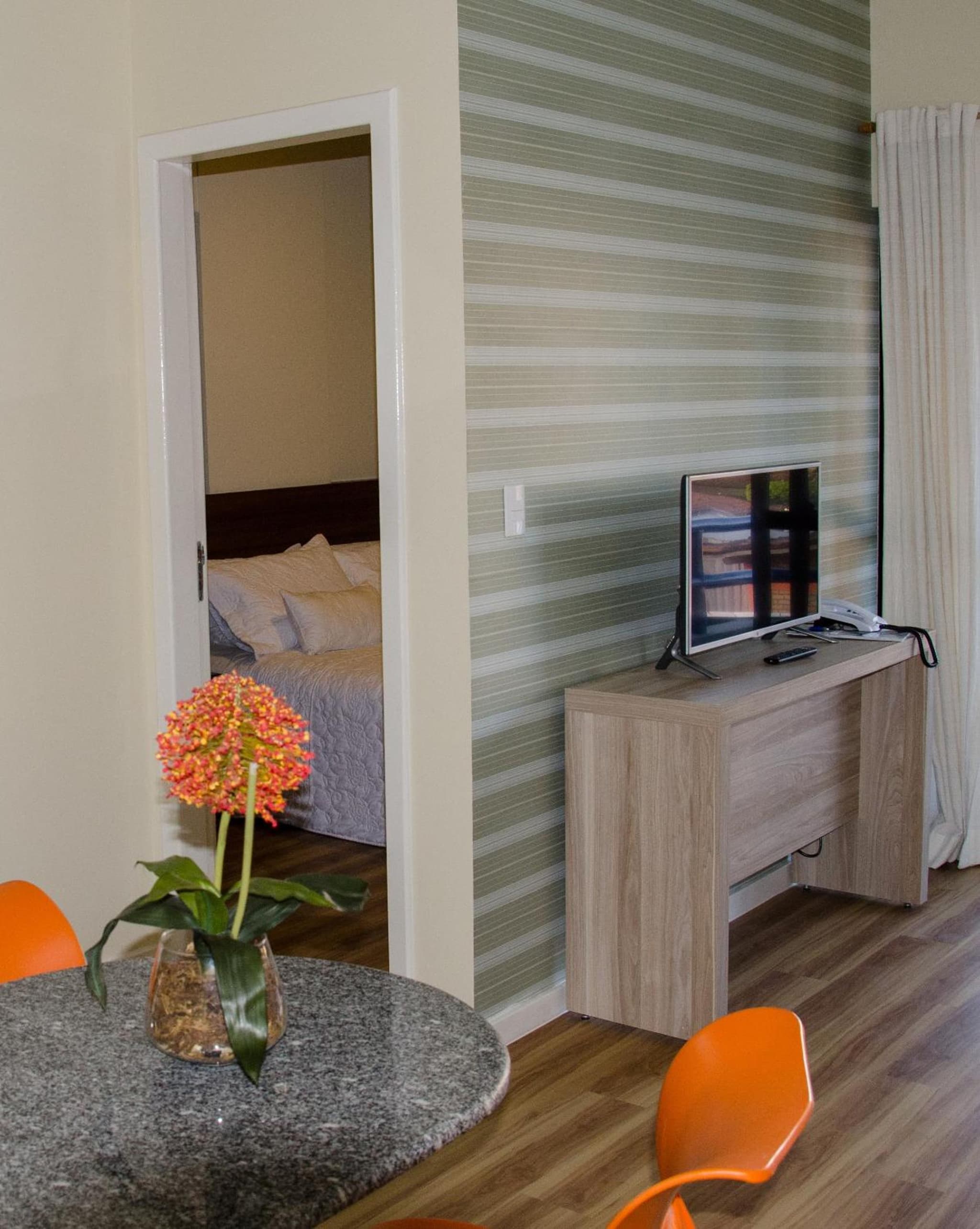 Classe Apart Hotel photo 5
