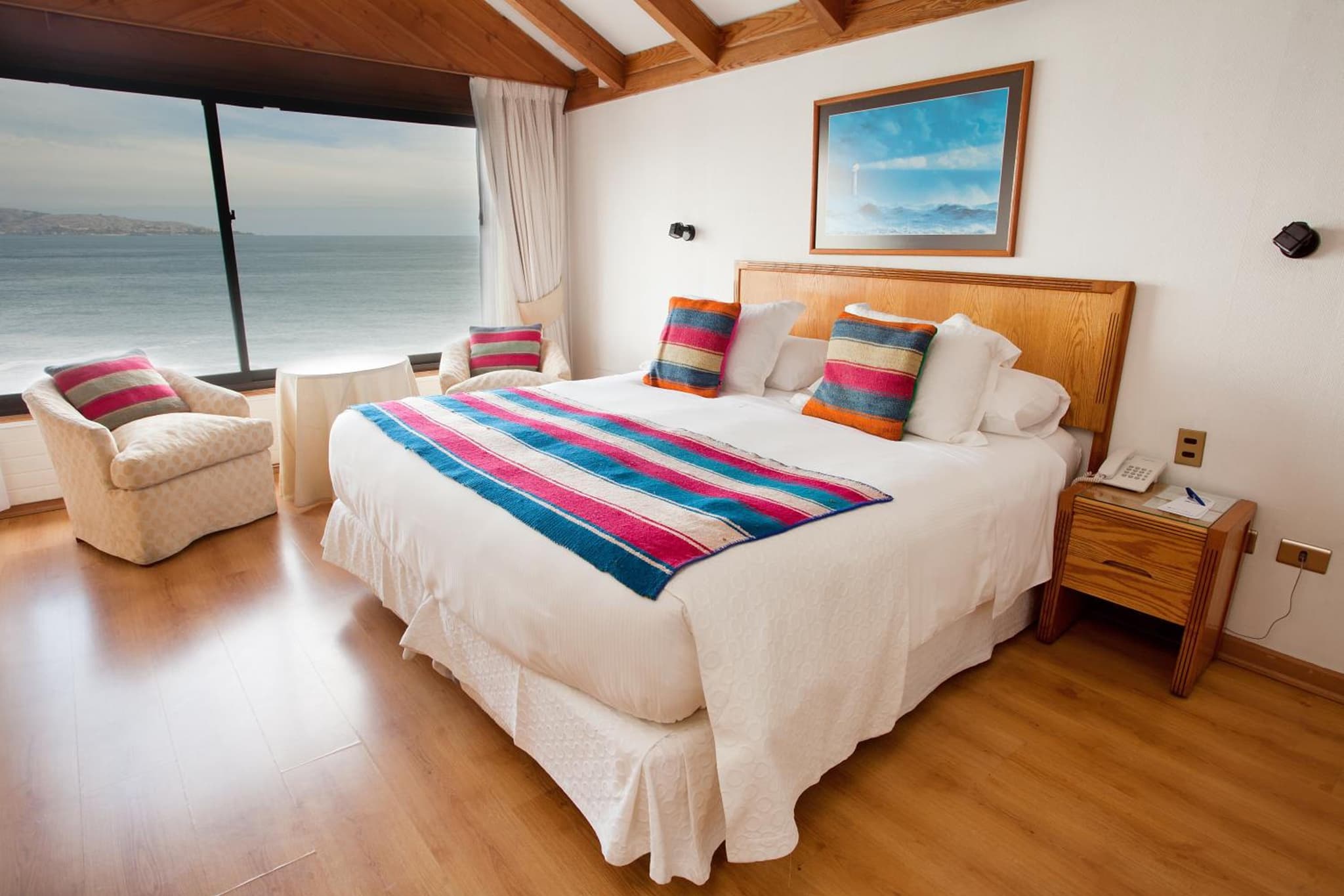 Hotel Oceanic photo 9