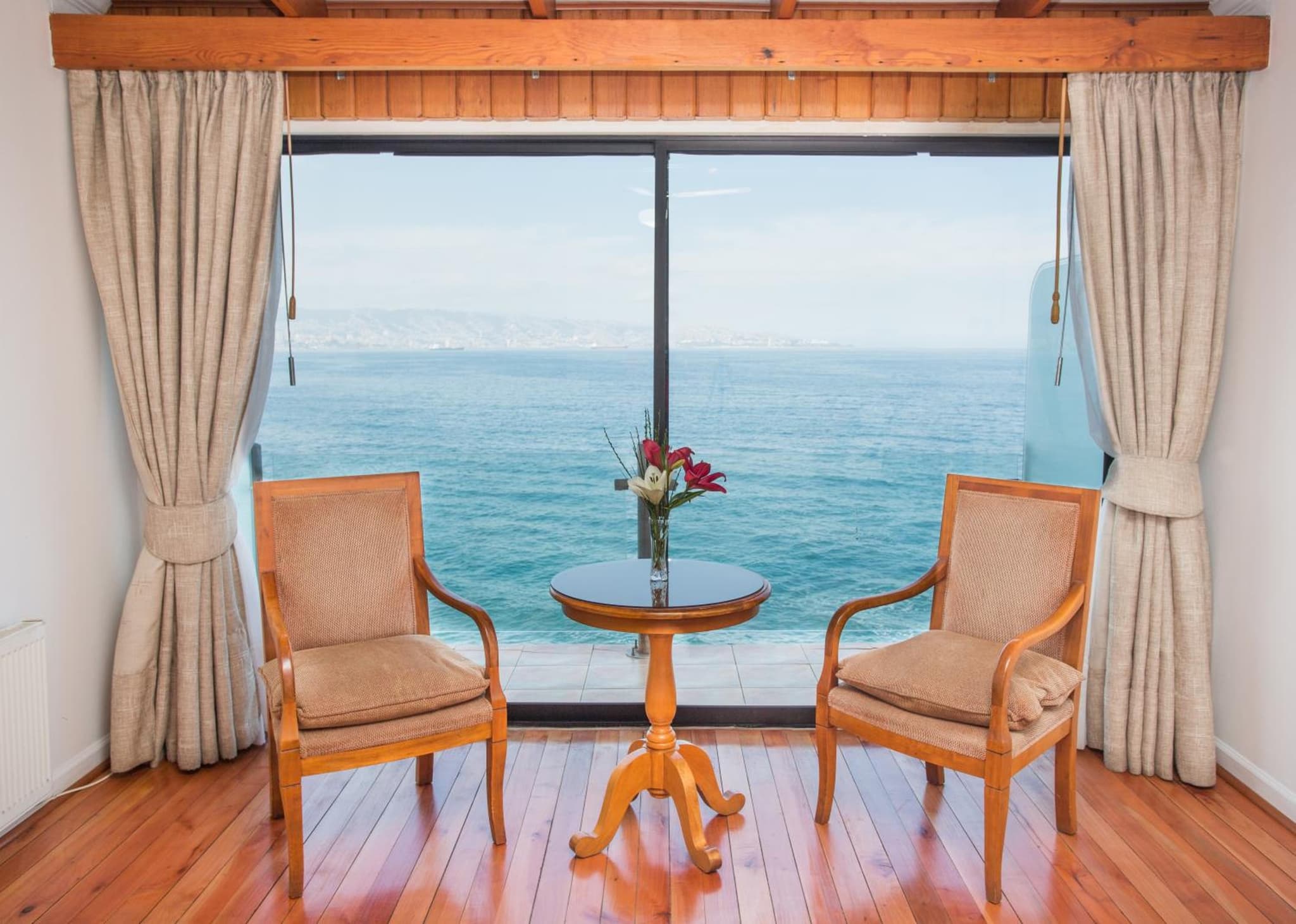 Hotel Oceanic photo 7