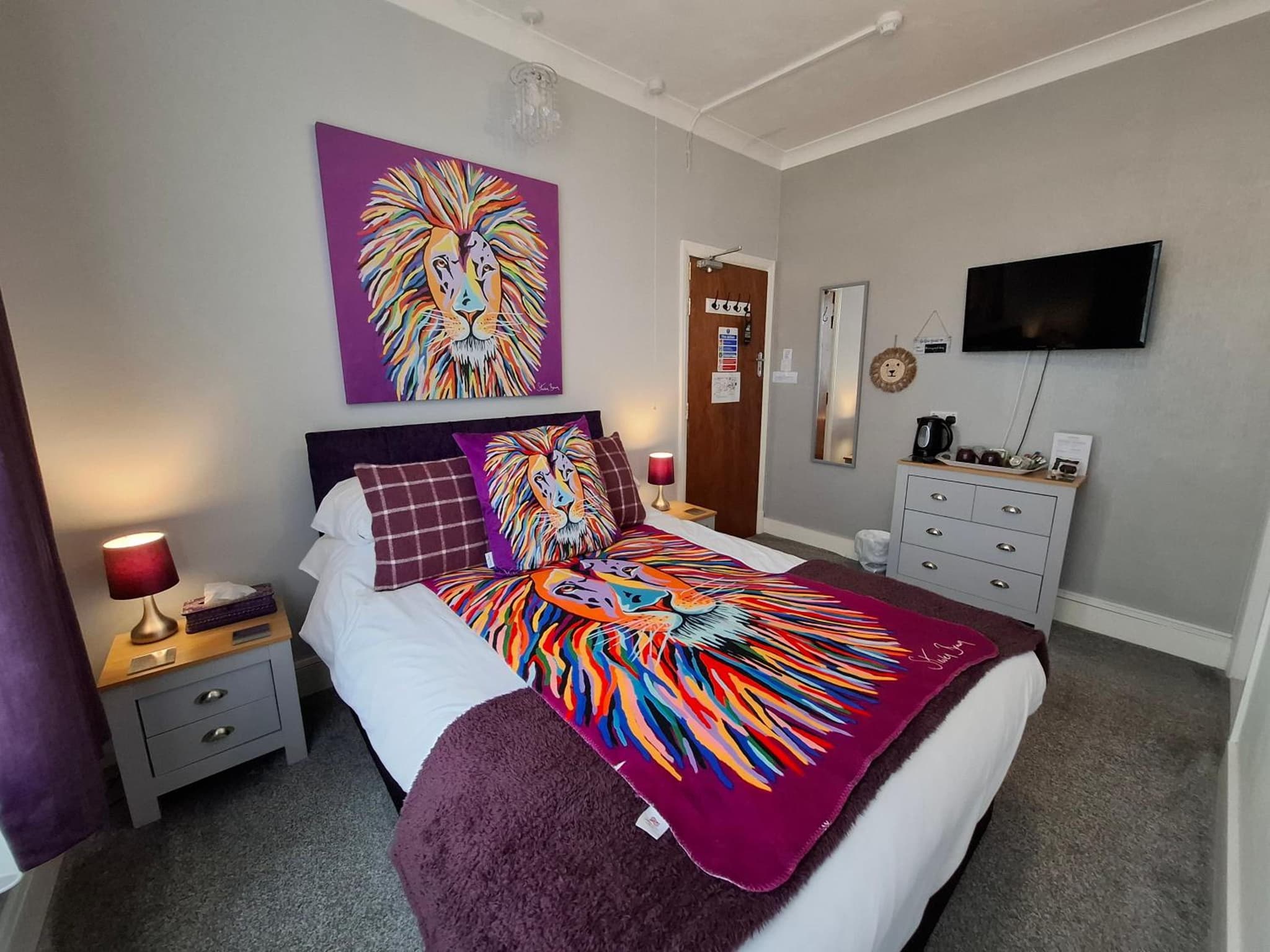 Westbrook Lodge Guest House photo 6